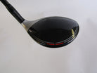 TaylorMade M4 #5 18° FW Senior Flex Graphite Mens Right Hand Pre-Owned Fairway Woods TaylorMade