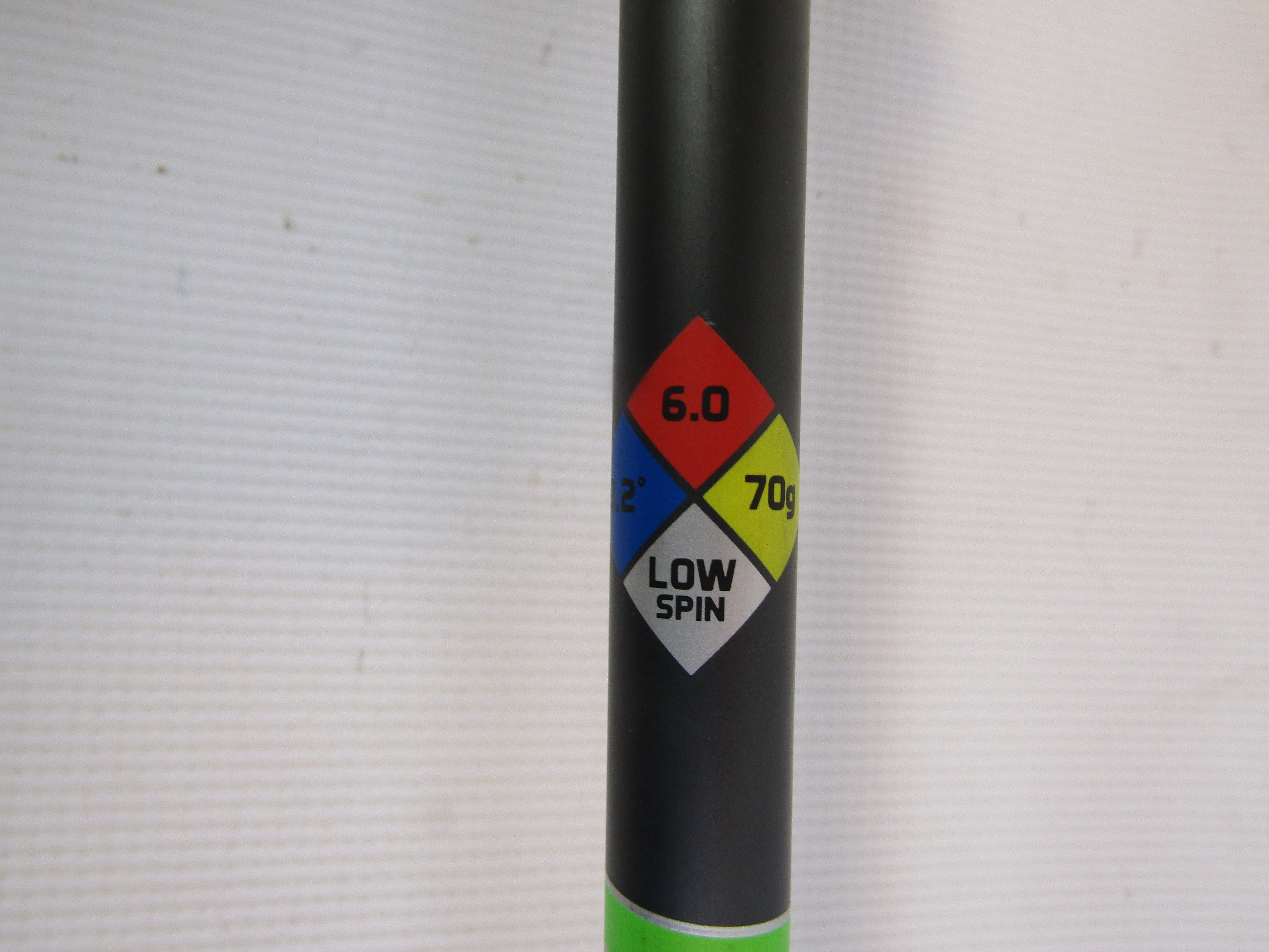 TaylorMade M5 9.0° Tour Driver Stiff Flex Graphite Men's Right Pre-Owned Drivers TaylorMade