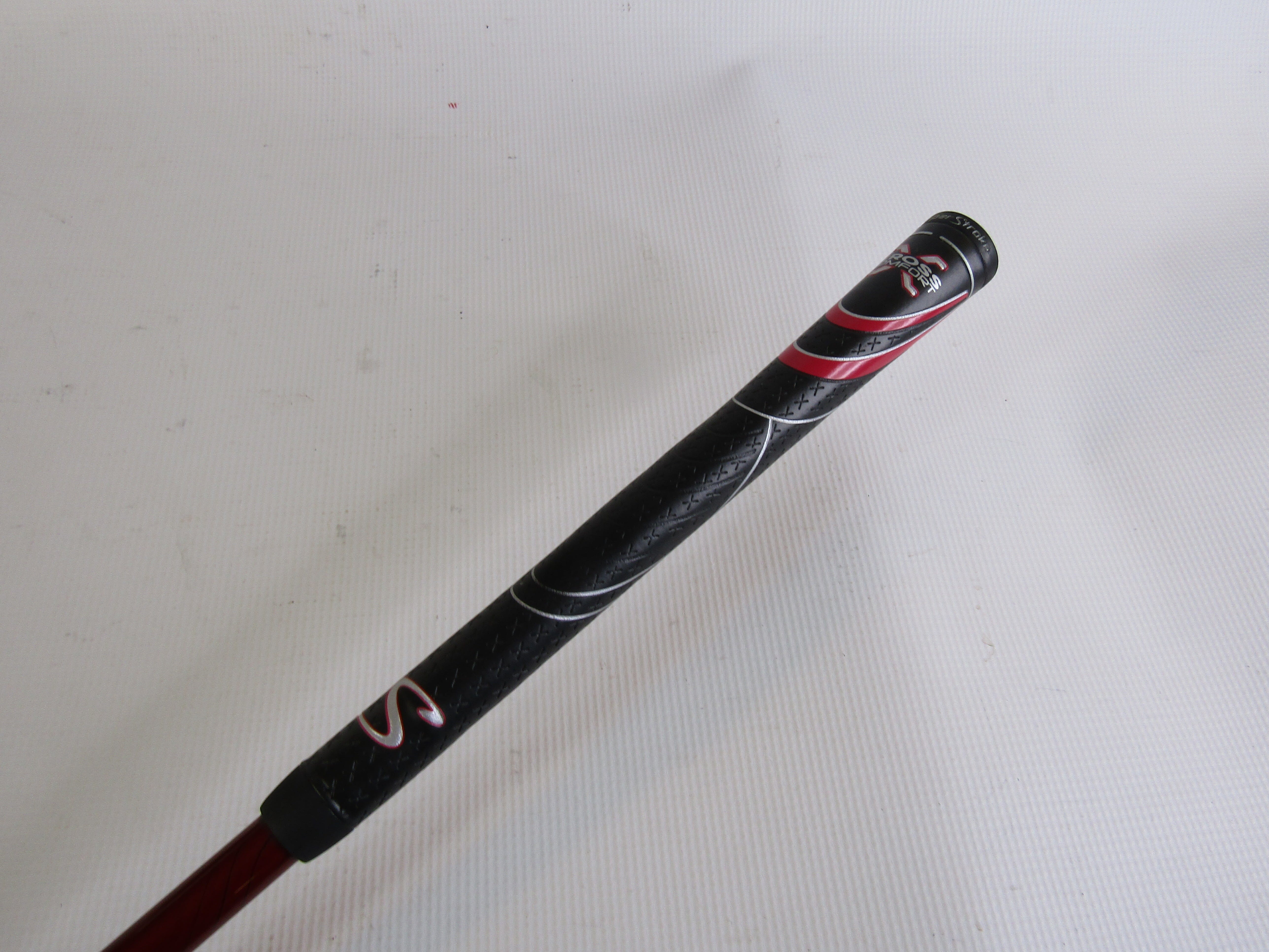 TaylorMade M6 #3 16° FW Regular Flex Graphite Men's Right Pre-Owned Fairway Woods TaylorMade