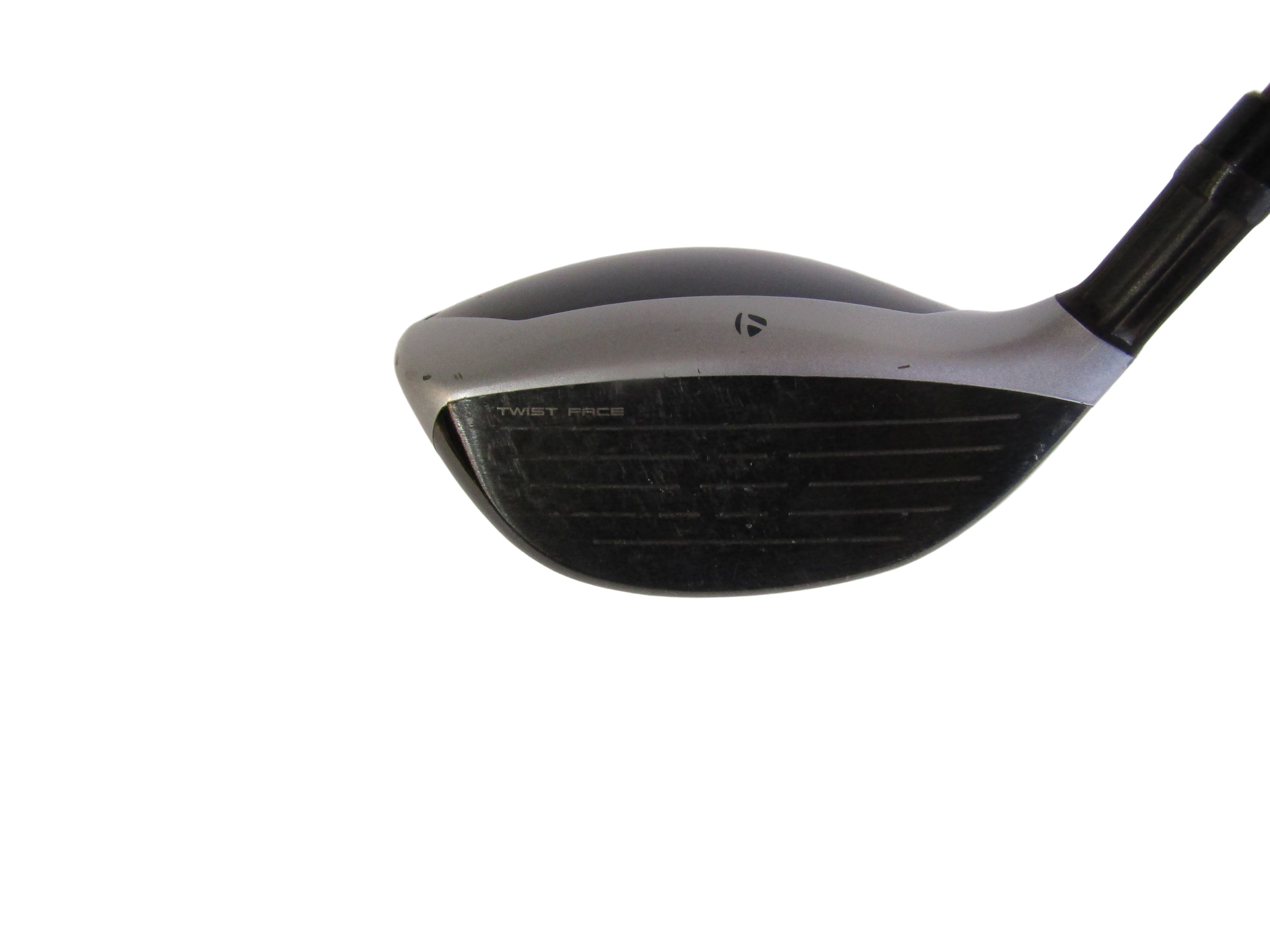 TaylorMade M6 #3 16° FW Regular Flex Graphite Men's Right Pre-Owned Fairway Woods TaylorMade