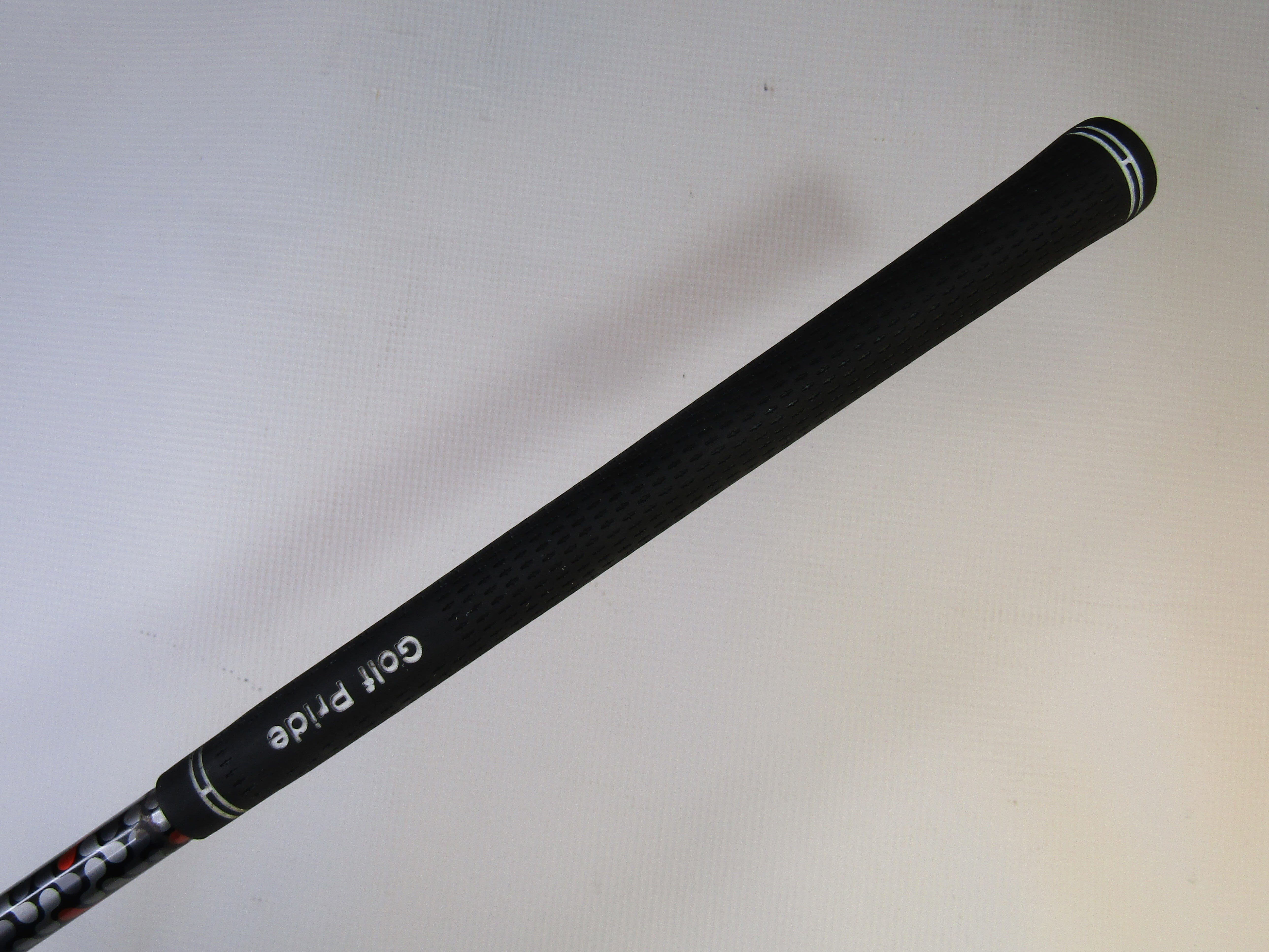 TaylorMade M6 #4 22° Rescue Hybrid Regular Flex Graphite Men's Left Pre-Owned Hybrids TaylorMade