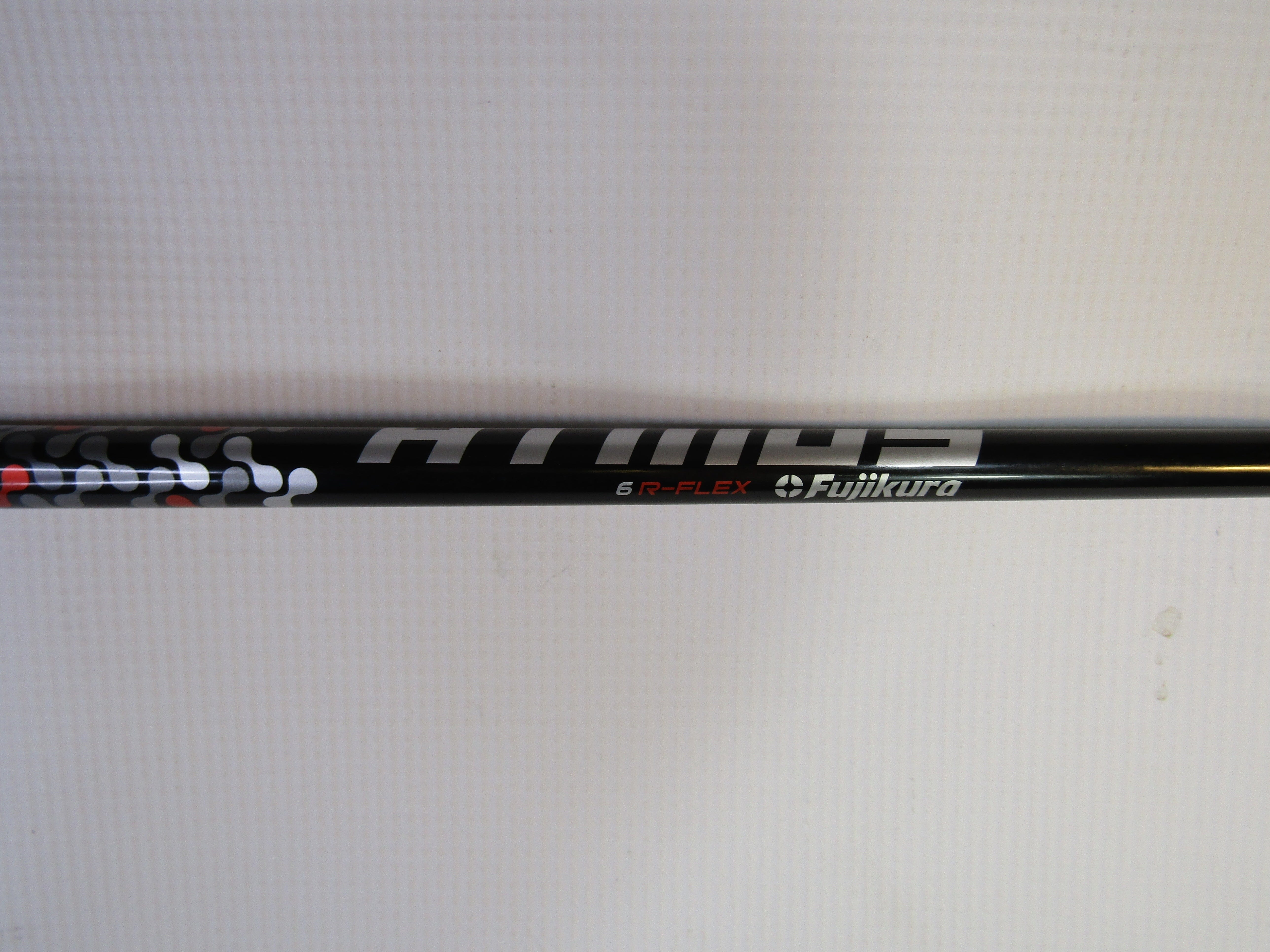 TaylorMade M6 #4 22° Rescue Hybrid Regular Flex Graphite Men's Left Pre-Owned Hybrids TaylorMade