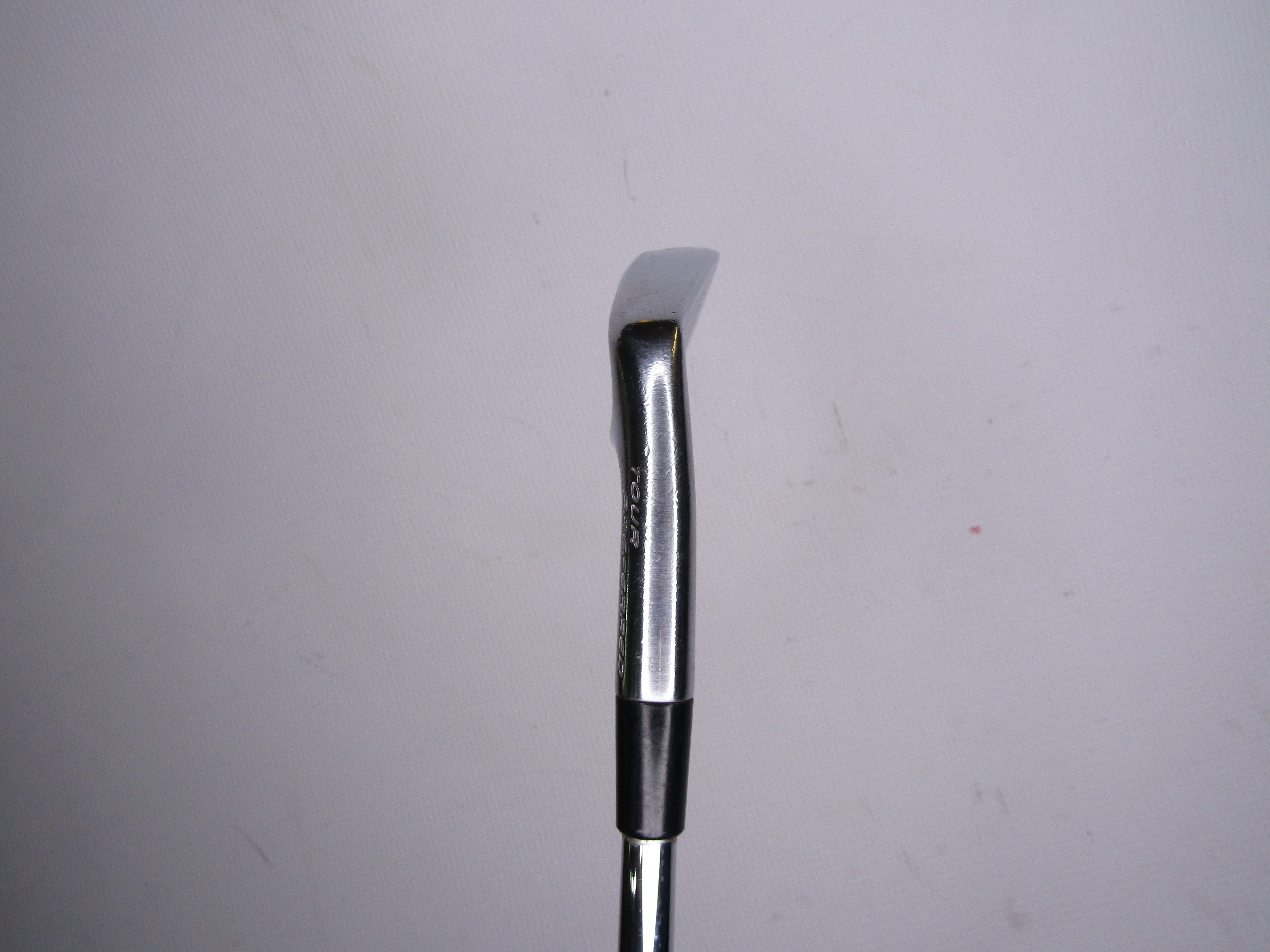 TaylorMade MC Forged TP #4 Iron Regular Flex Steel Men's Right Pre-Owned Irons TaylorMade