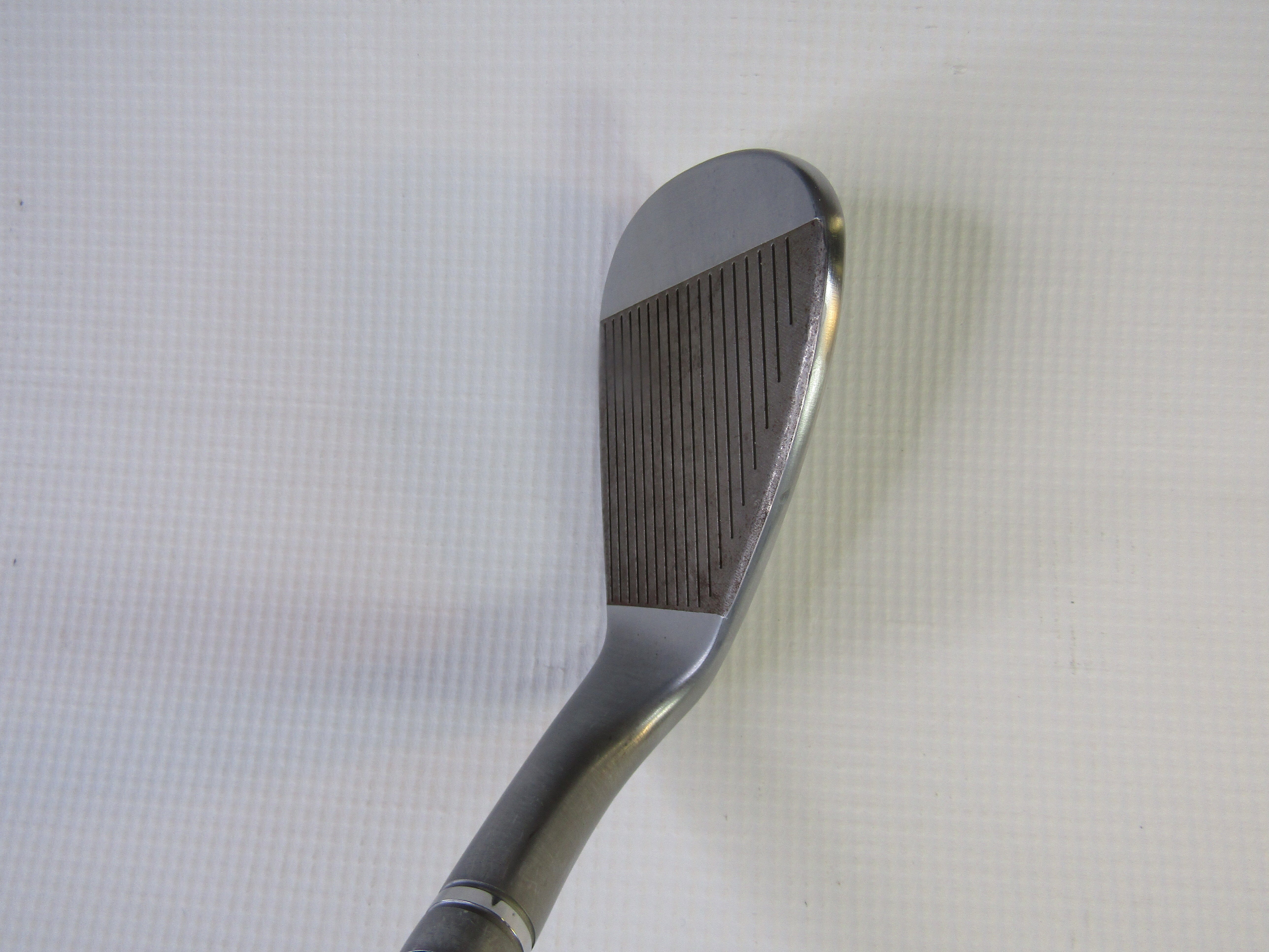 TaylorMade MG4 52.09° SB GW Wedge Flex Steel Men's Right Pre-Owned Wedges TaylorMade