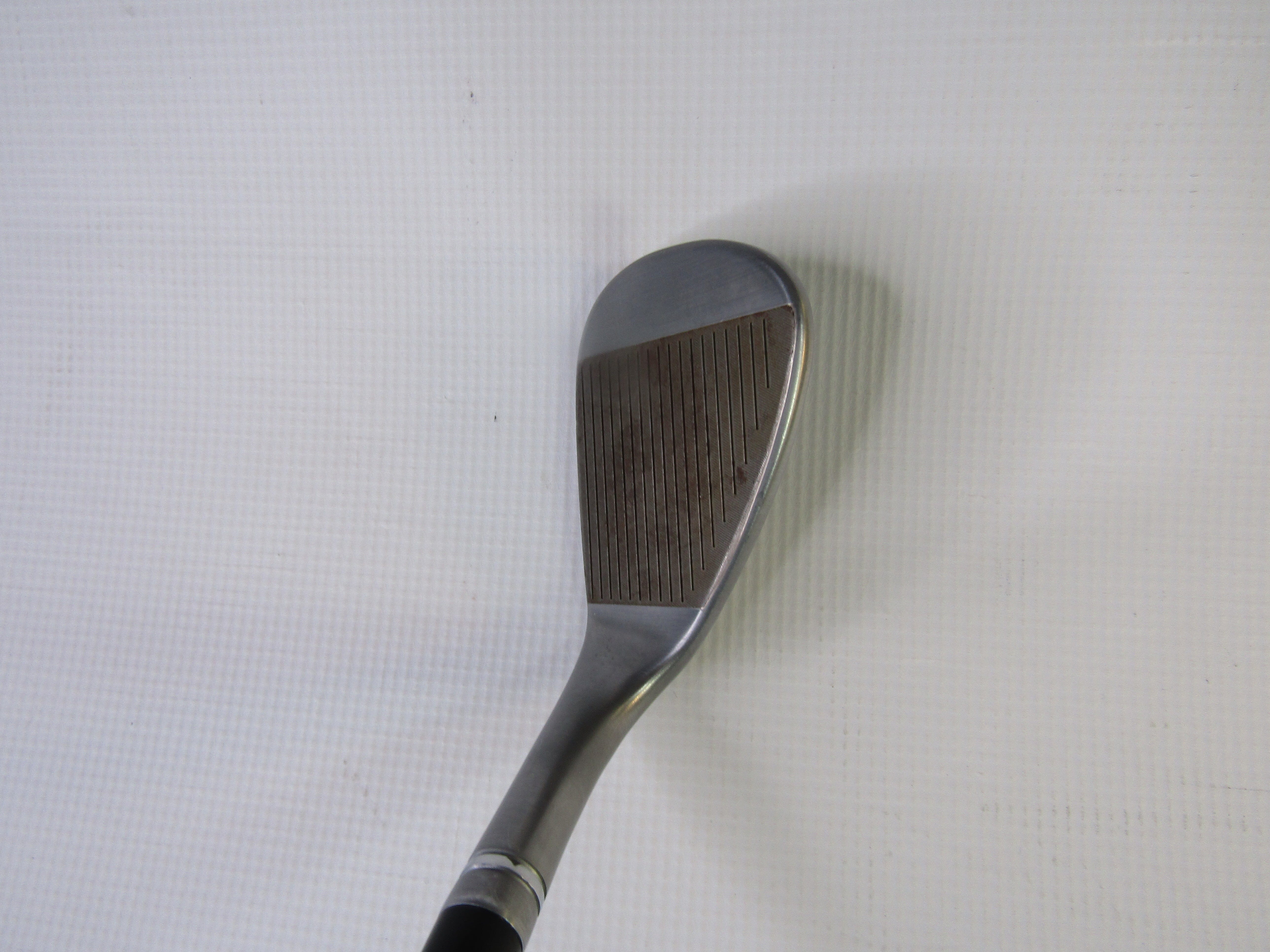 TaylorMade MG4 60.10° SB LW Wedge Flex Steel Men's Right Pre-Owned Wedges TaylorMade