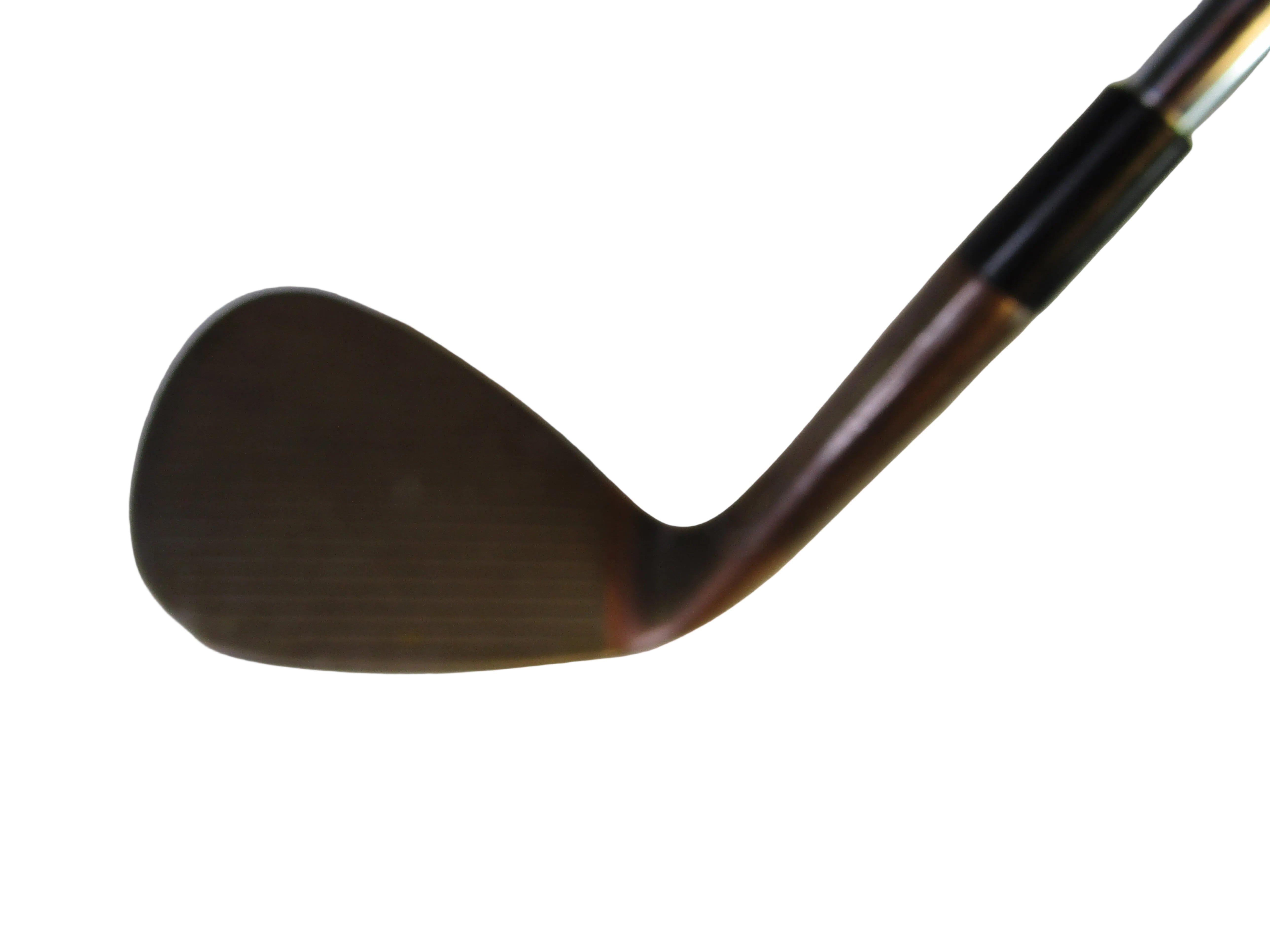 TaylorMade Milled Grind Hi-Toe 60.07° LW Regular Flex Steel Men's Right Pre-Owned Wedges TaylorMade