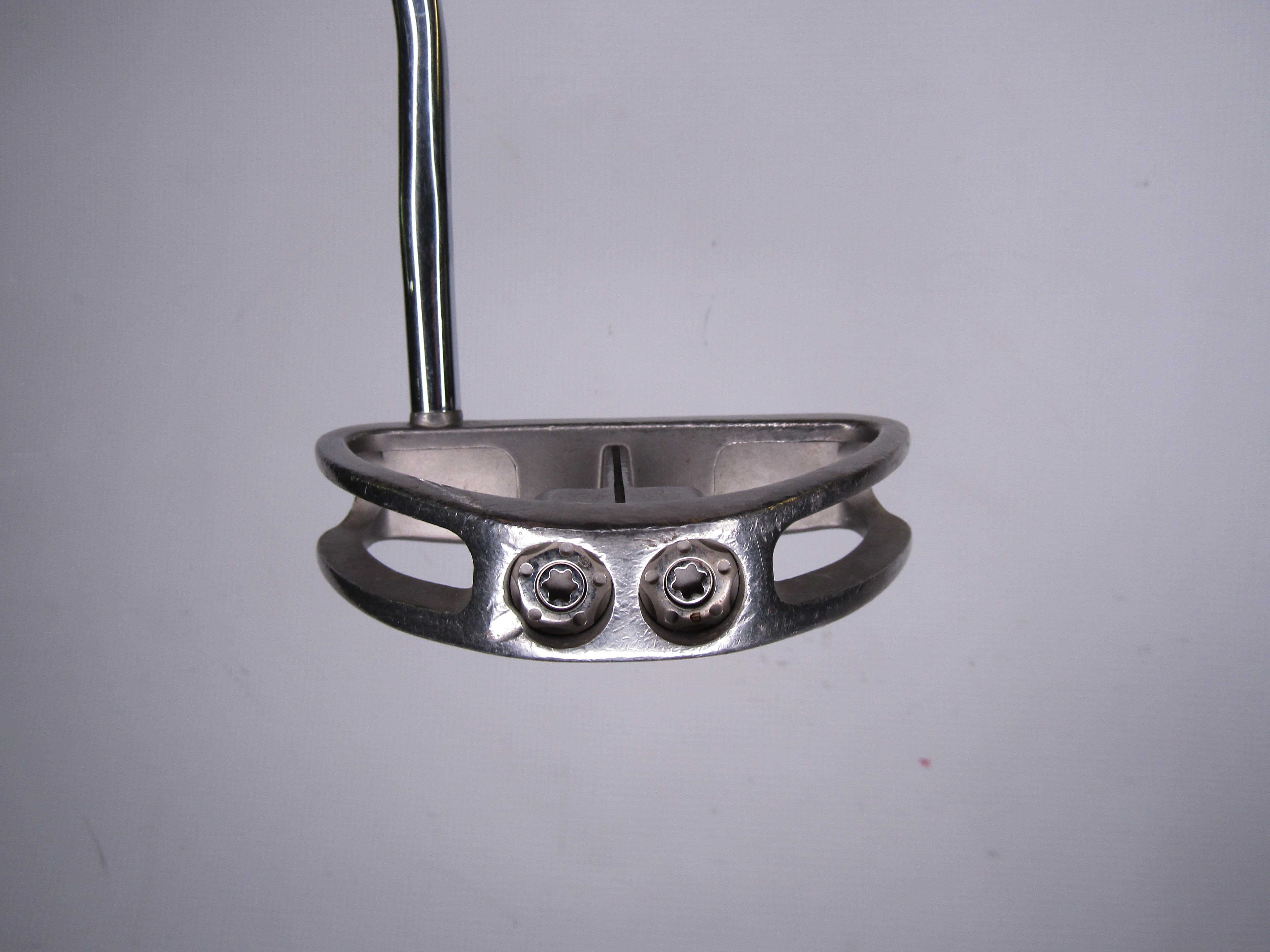 TaylorMade Monza Corsa Rossa 34" Putter Steel Men's Right Pre-Owned Putters TaylorMade