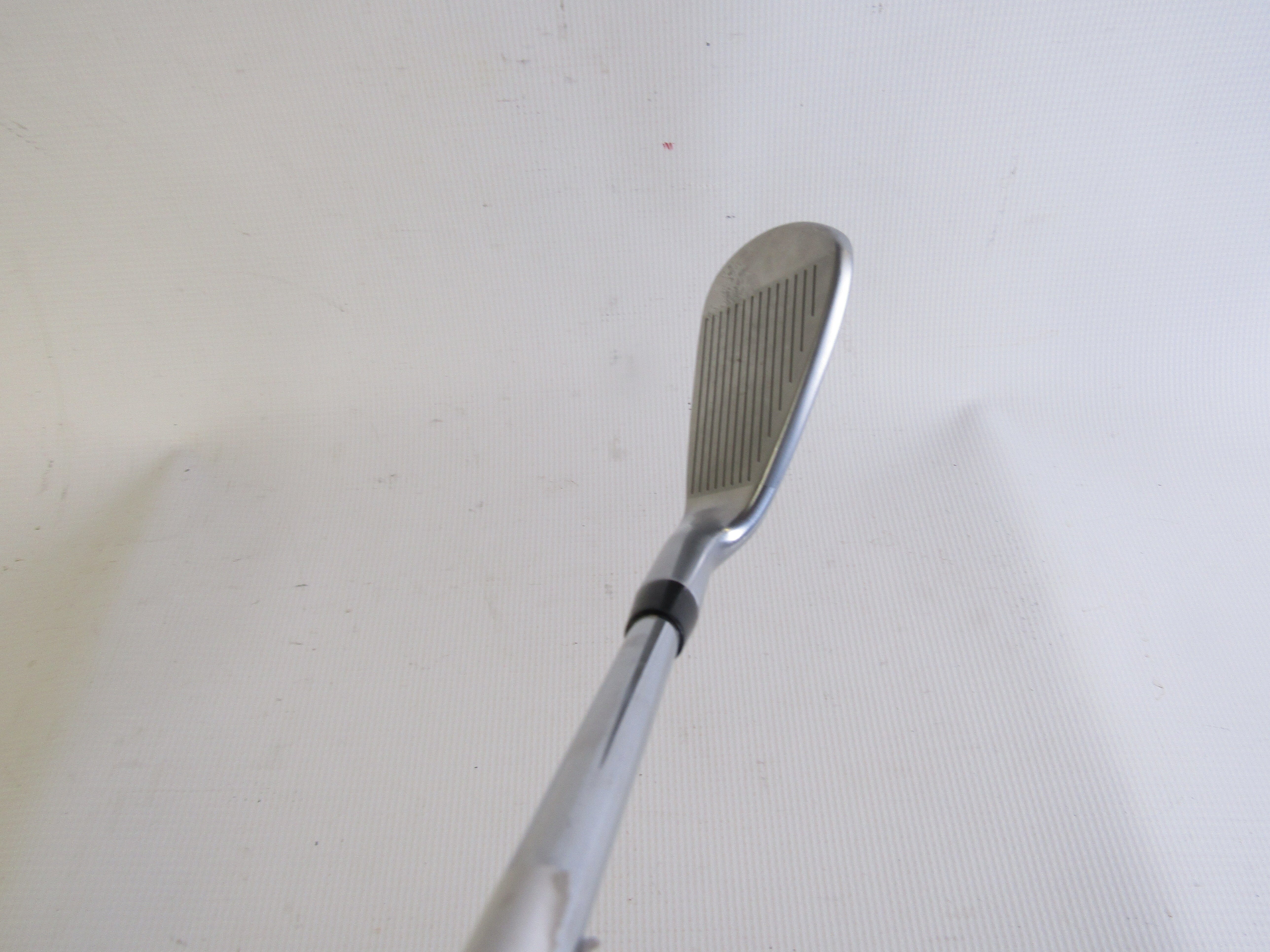 TaylorMade P-770 #9 Iron Stiff Steel Men's Right Pre-Owned Irons TaylorMade
