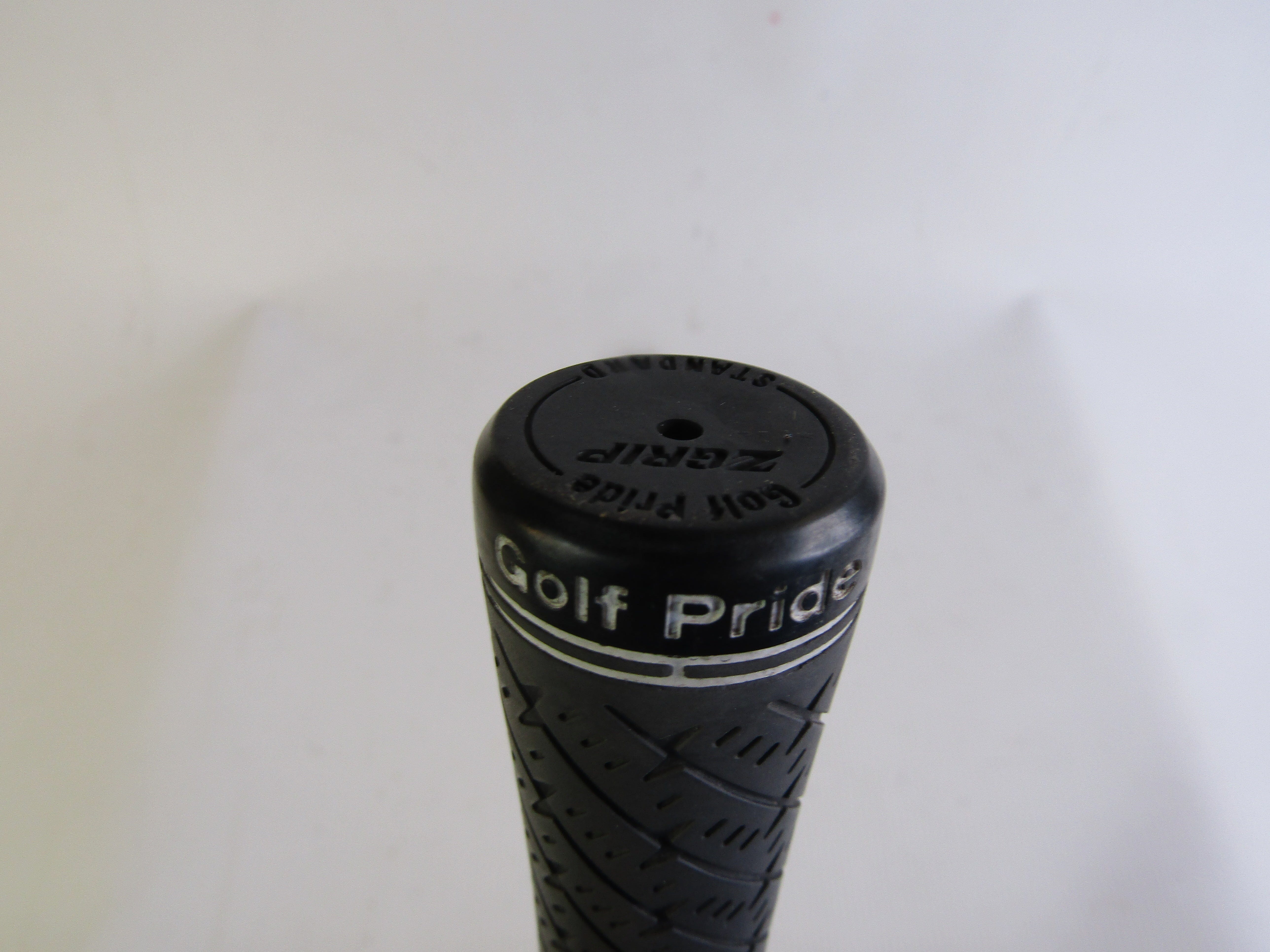 TaylorMade P-770 #9 Iron Stiff Steel Men's Right Pre-Owned Irons TaylorMade