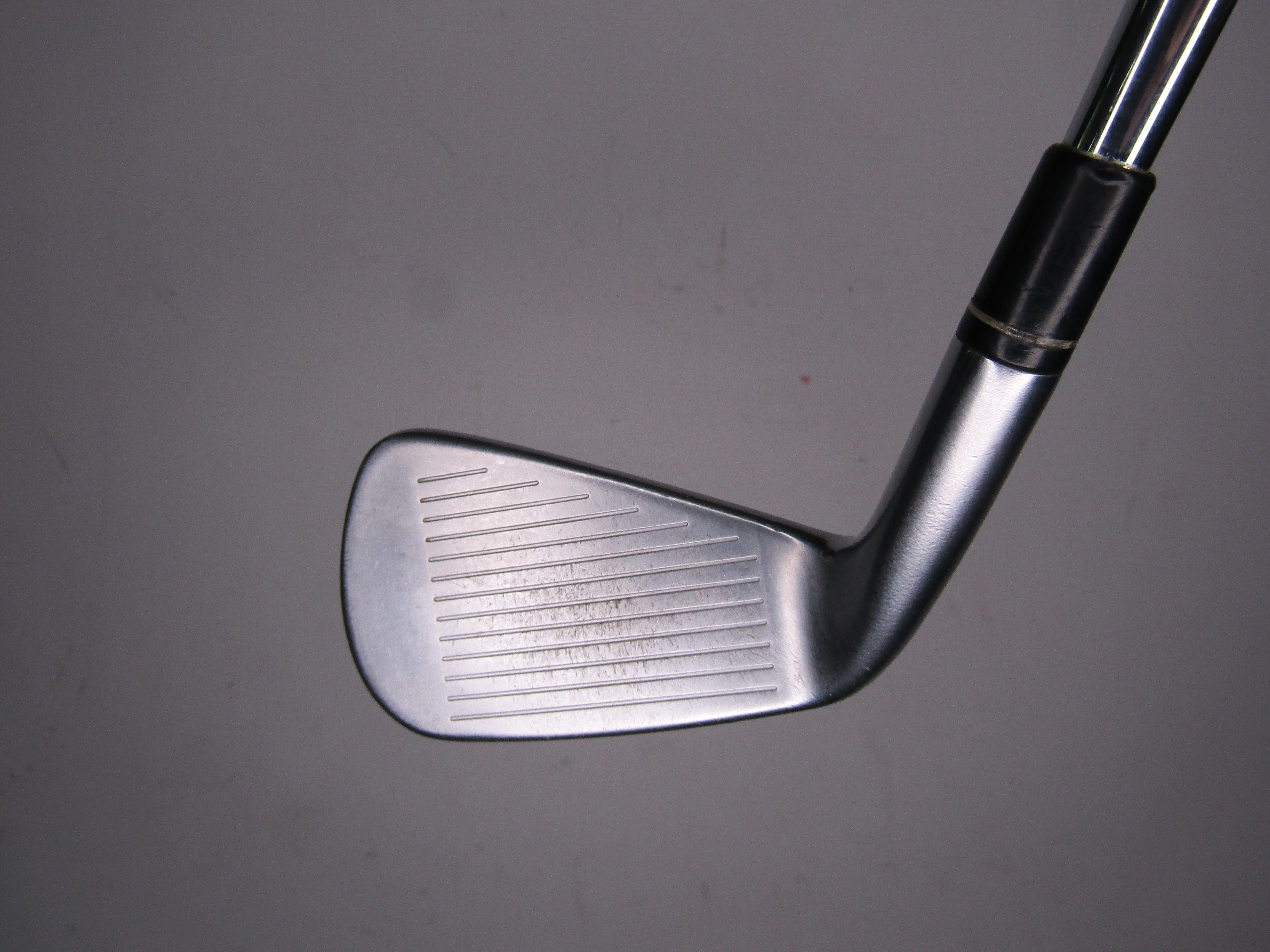 TaylorMade P-790 2017 #4-PW, AW 8 pc. Iron Set Regular Flex Steel Men's Right Pre-Owned Iron Sets TaylorMade