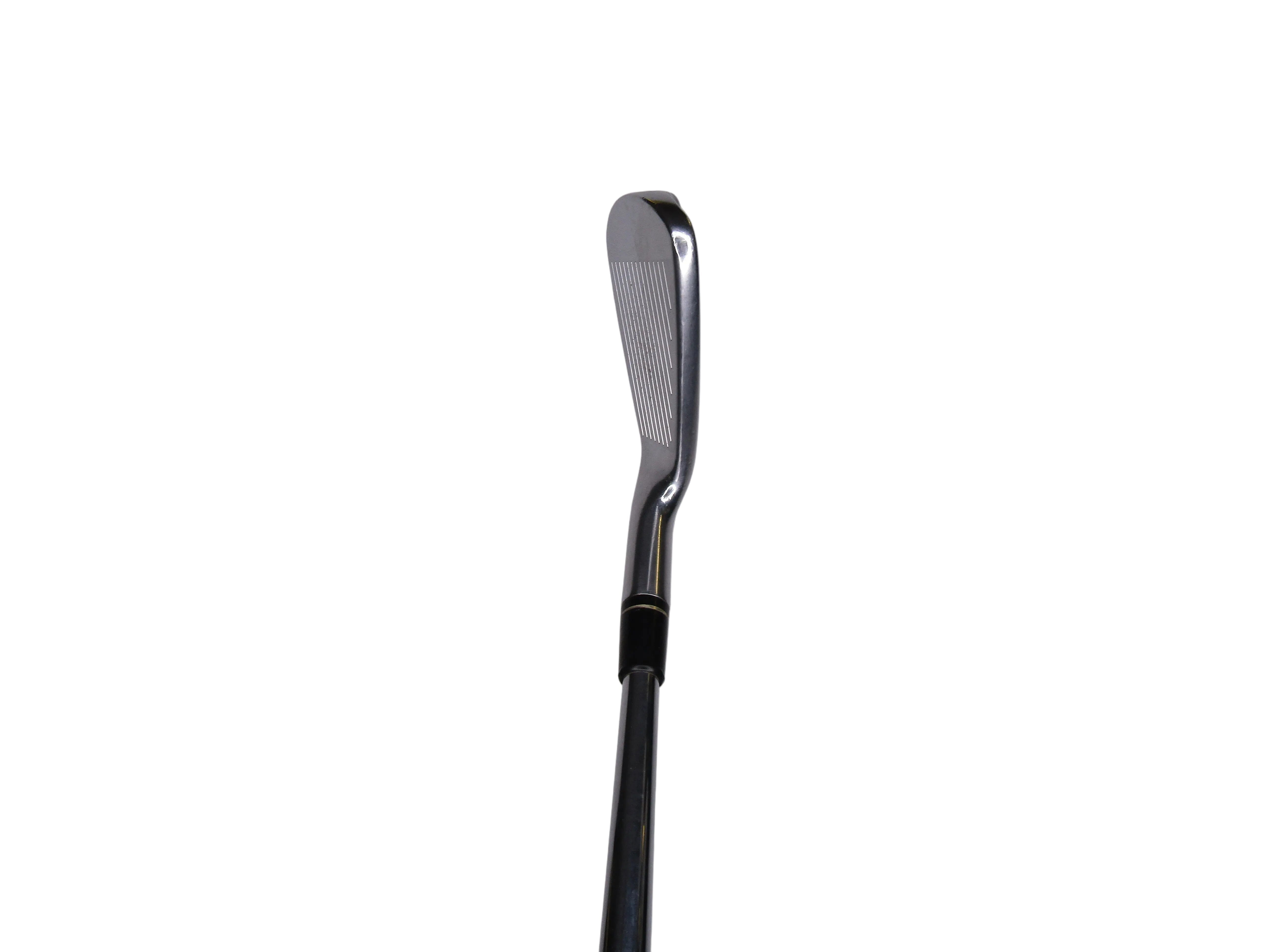 TaylorMade P-790 2017 #4-PW, AW 8 pc. Iron Set Regular Flex Steel Men's Right Pre-Owned Iron Sets TaylorMade