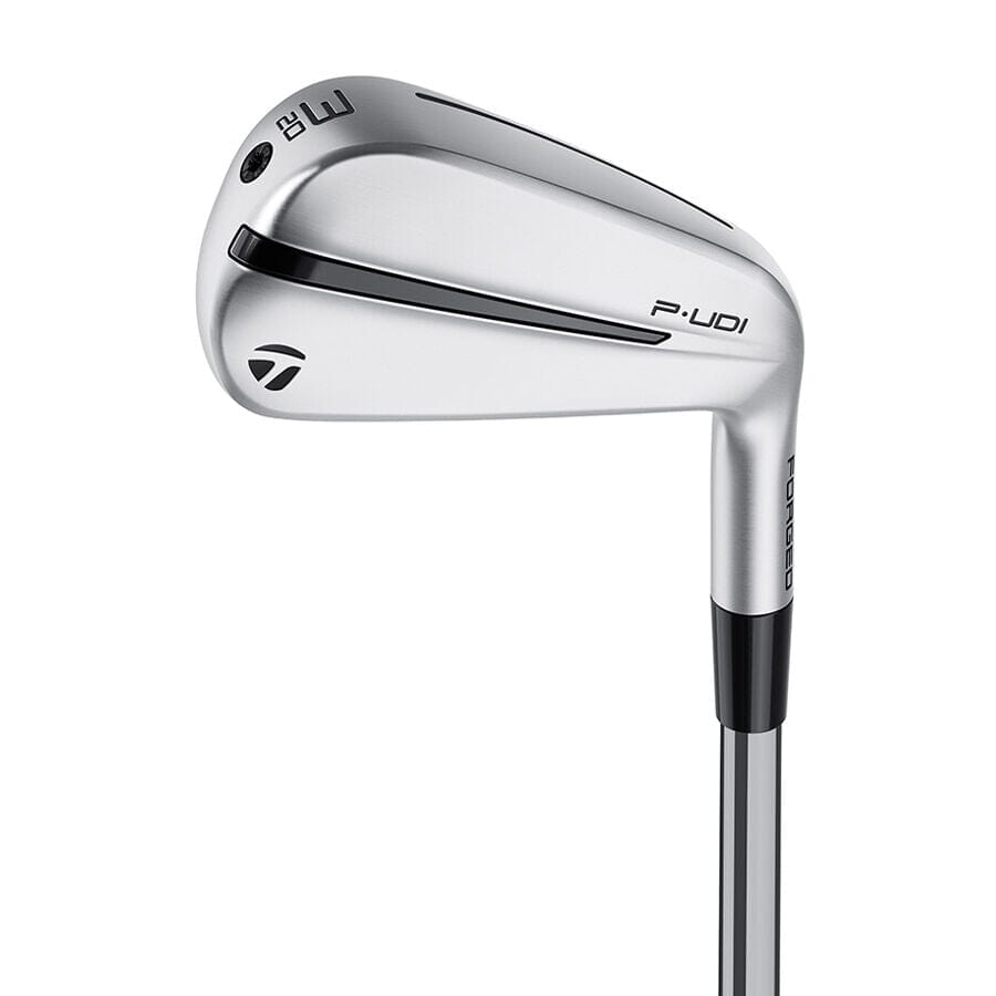 TaylorMade P UDI Individual Irons TaylorMade Right #2 UDI Stiff