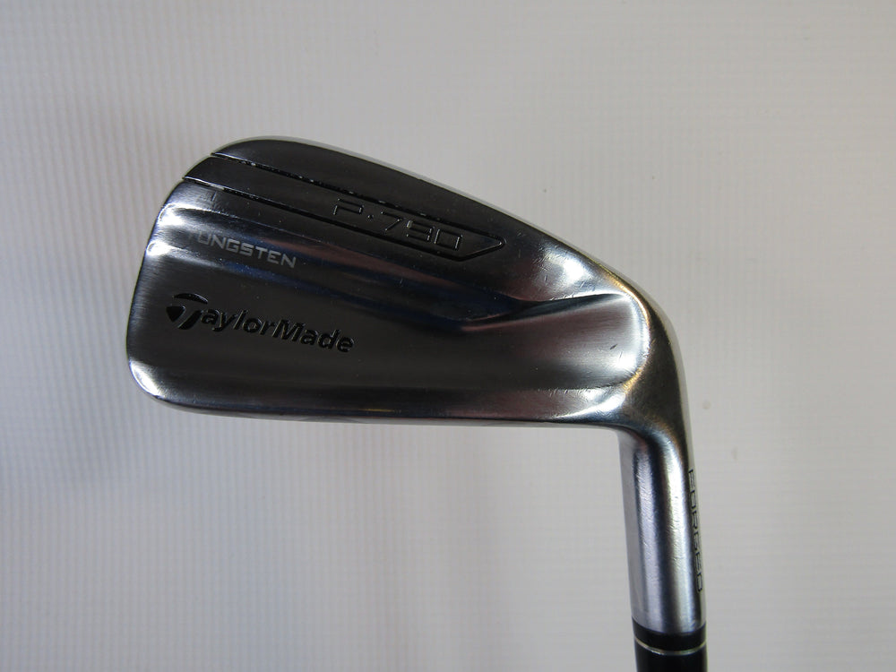 TaylorMade P790 #5-9 5 pc. Iron Set Regular Flex Graphite Men's Right Golf Stuff 