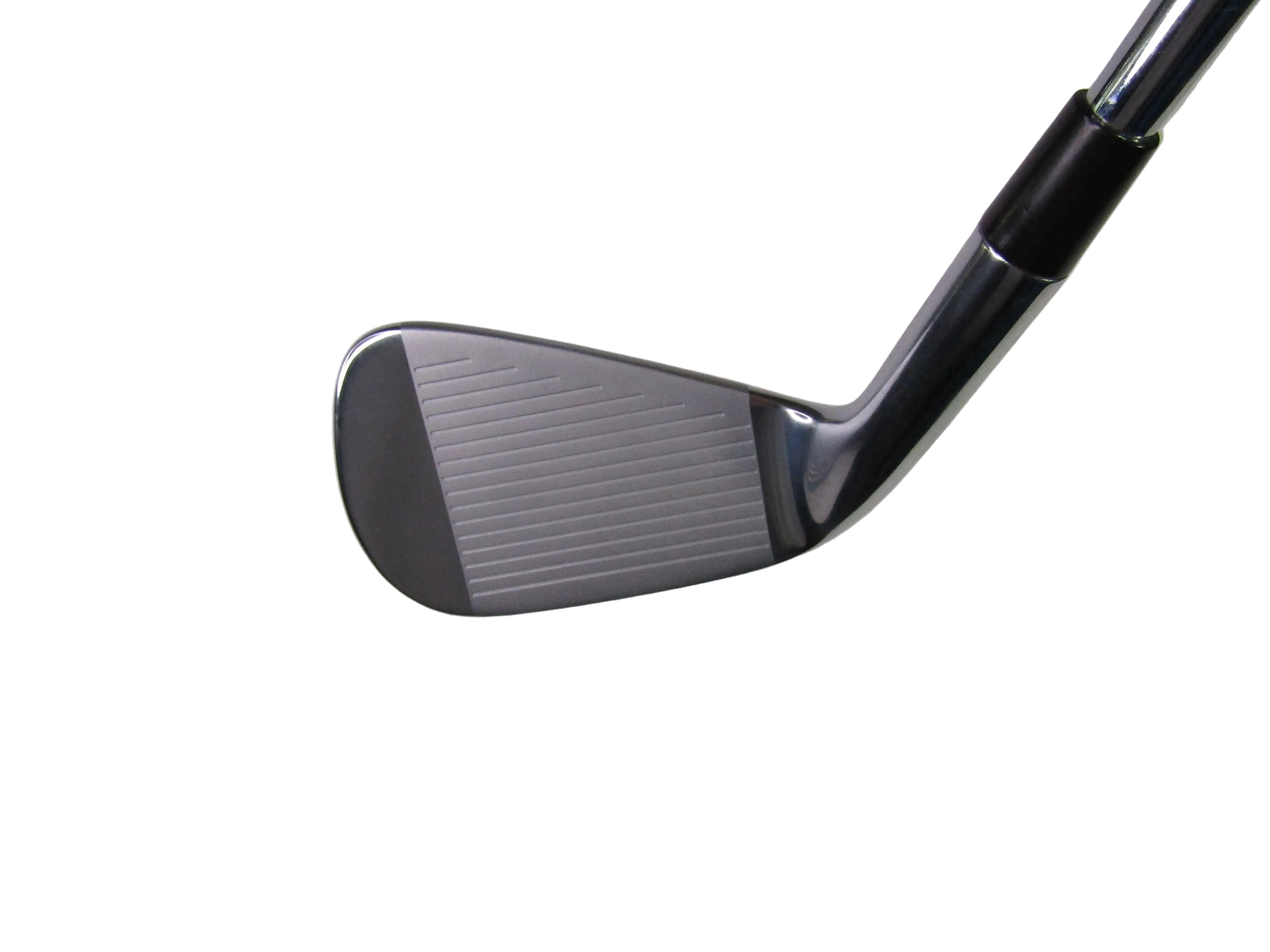 Taylormade P7TW #4-PW Stiff Steel Men's Right HC Pre-Owned Iron Sets TaylorMade