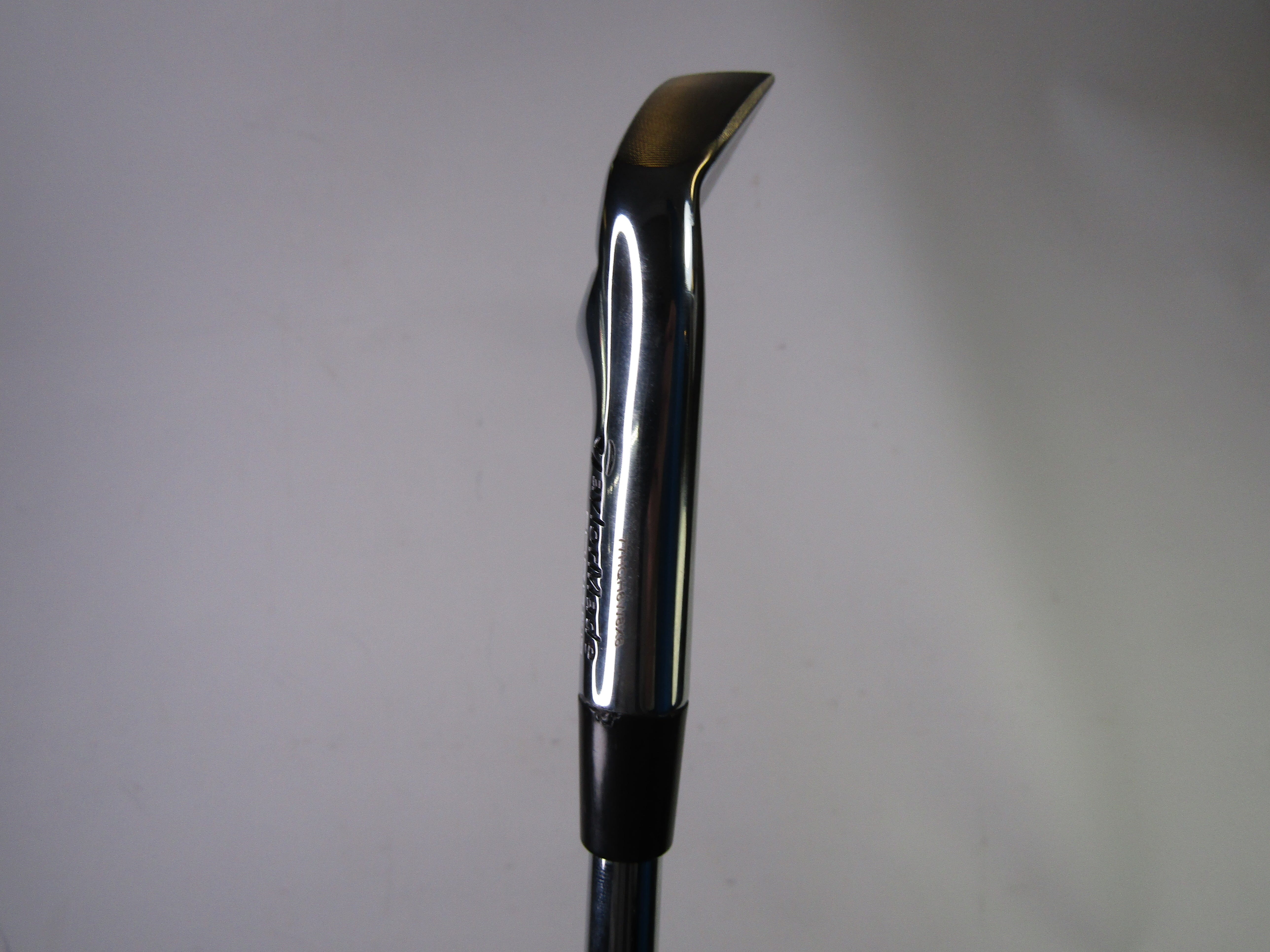 Taylormade P7TW #4-PW Stiff Steel Men's Right HC Pre-Owned Iron Sets TaylorMade
