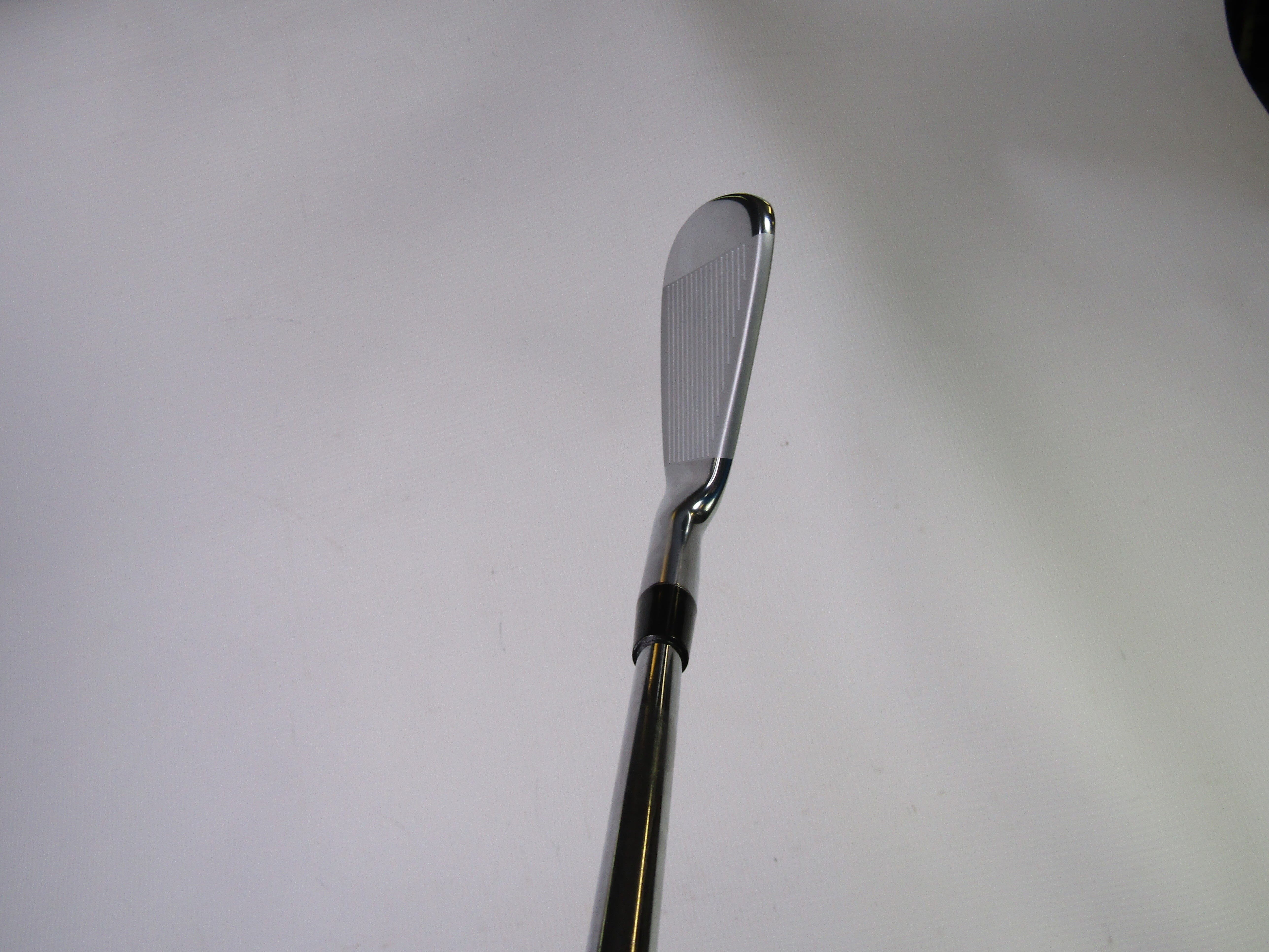 Taylormade P7TW #4-PW Stiff Steel Men's Right HC Pre-Owned Iron Sets TaylorMade