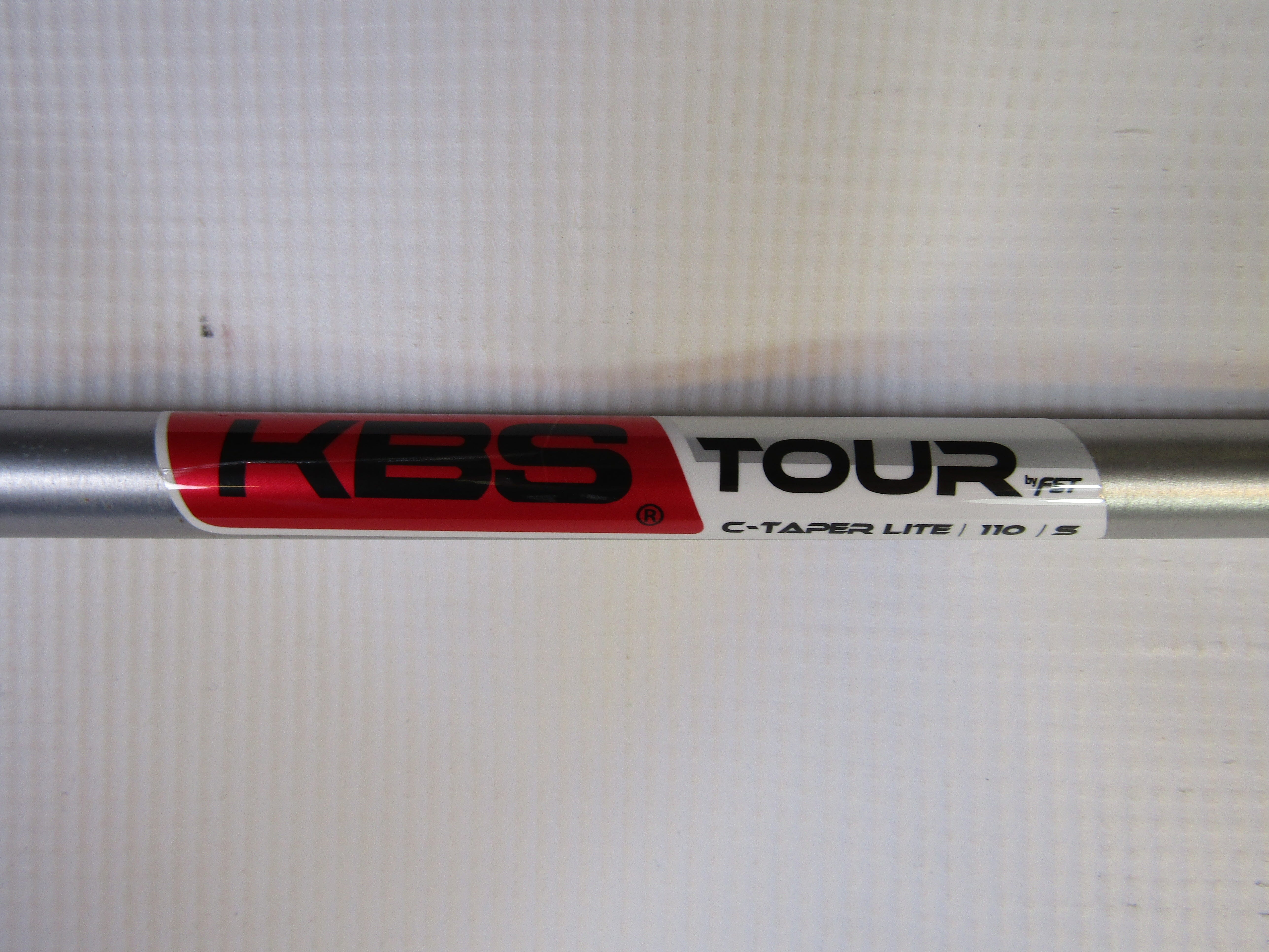 TaylorMade P.DHY #3 20° Iron Stiff Flex Steel Men's Right Pre-Owned Irons TaylorMade