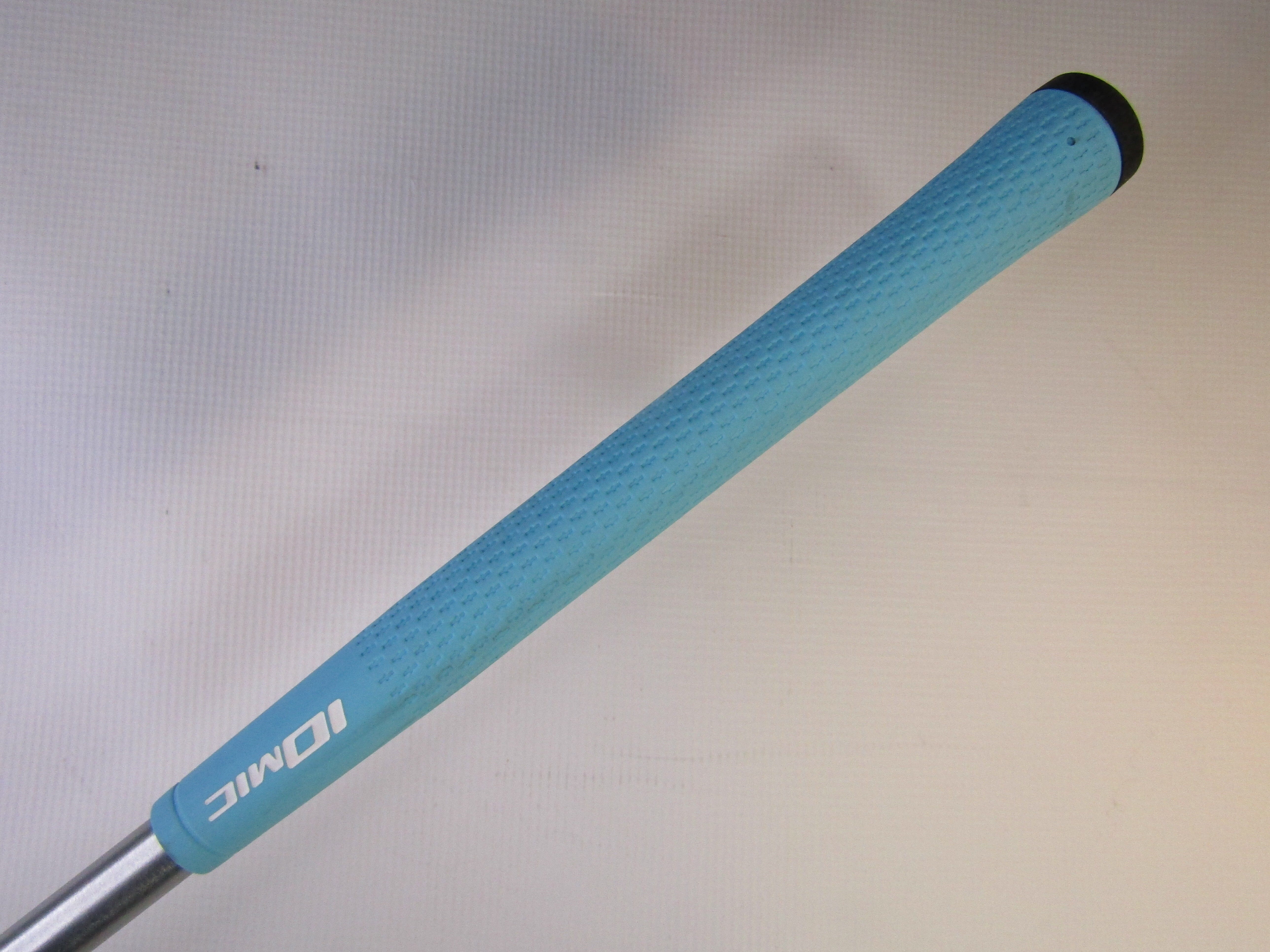 TaylorMade P.DHY #3 20° Iron Stiff Flex Steel Men's Right Pre-Owned Irons TaylorMade