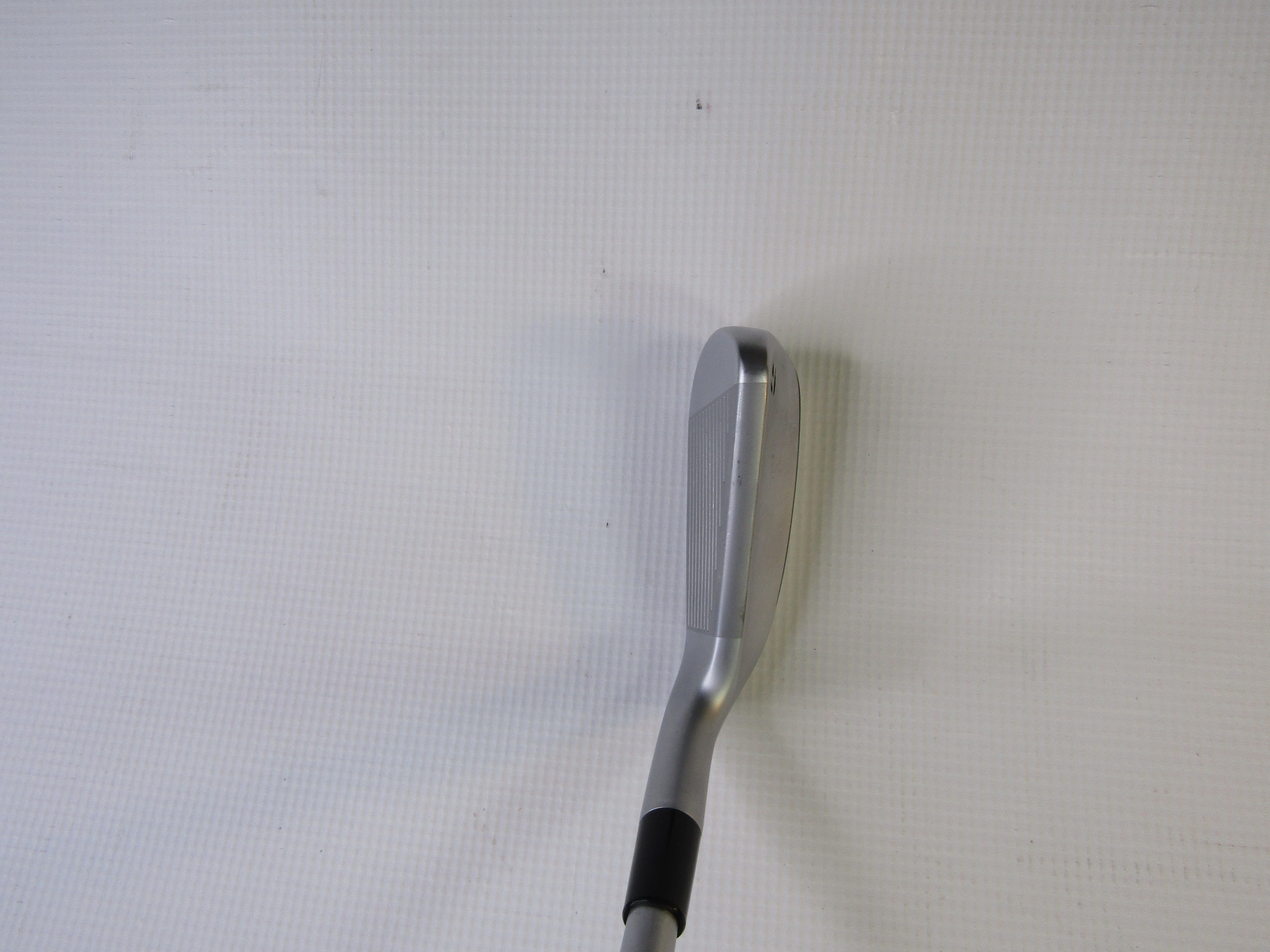 TaylorMade P.DHY #3 20° Iron Stiff Flex Steel Men's Right Pre-Owned Irons TaylorMade