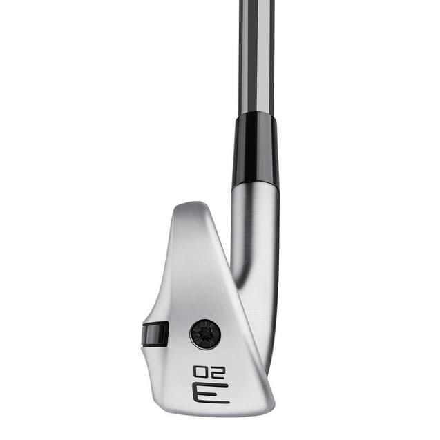 TaylorMade P.DHY Hybrids/Crossovers TaylorMade