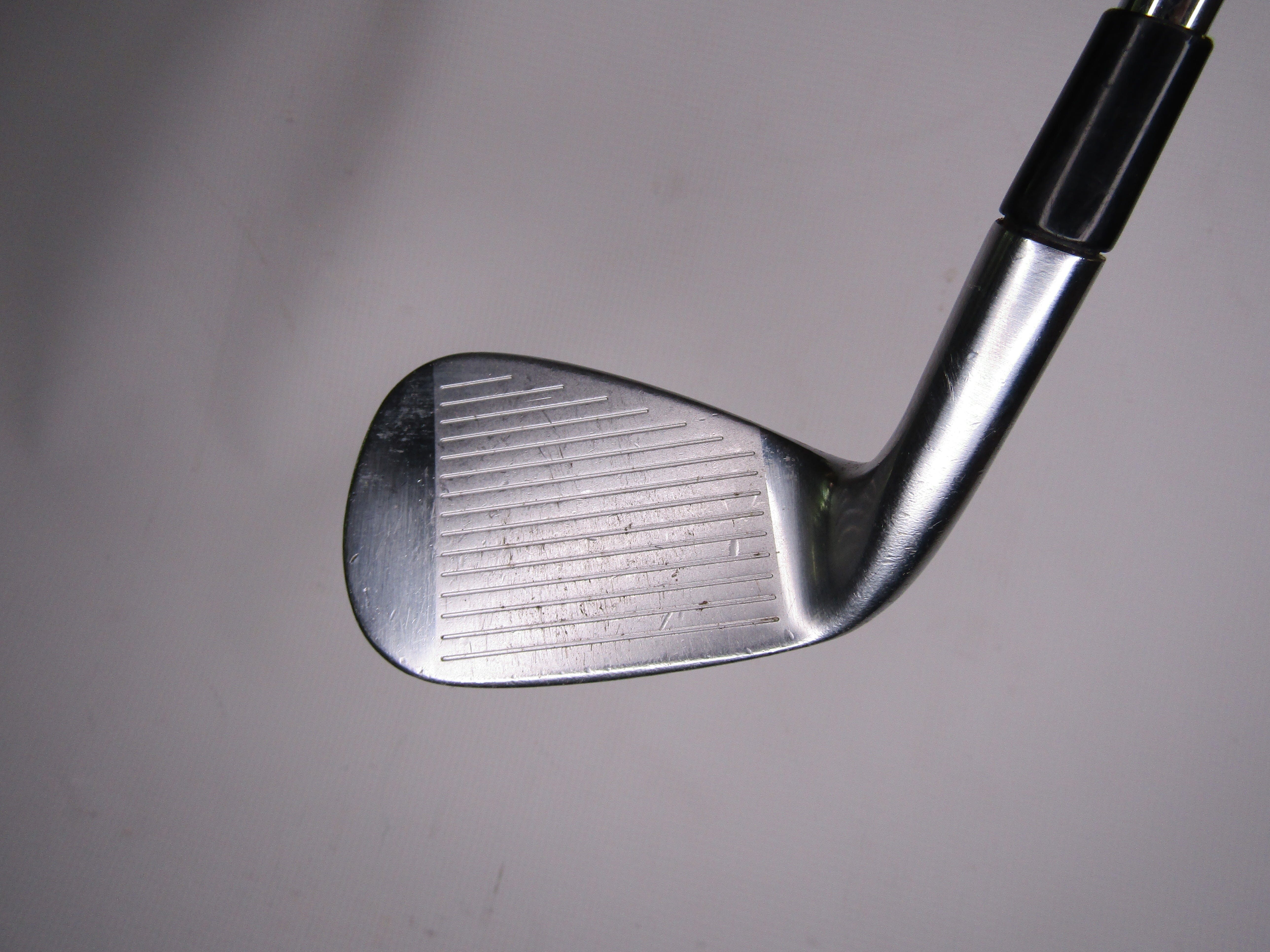 TaylorMade PSi 50° AW Regular Flex Steel Men's Right Pre-Owned Wedges TaylorMade