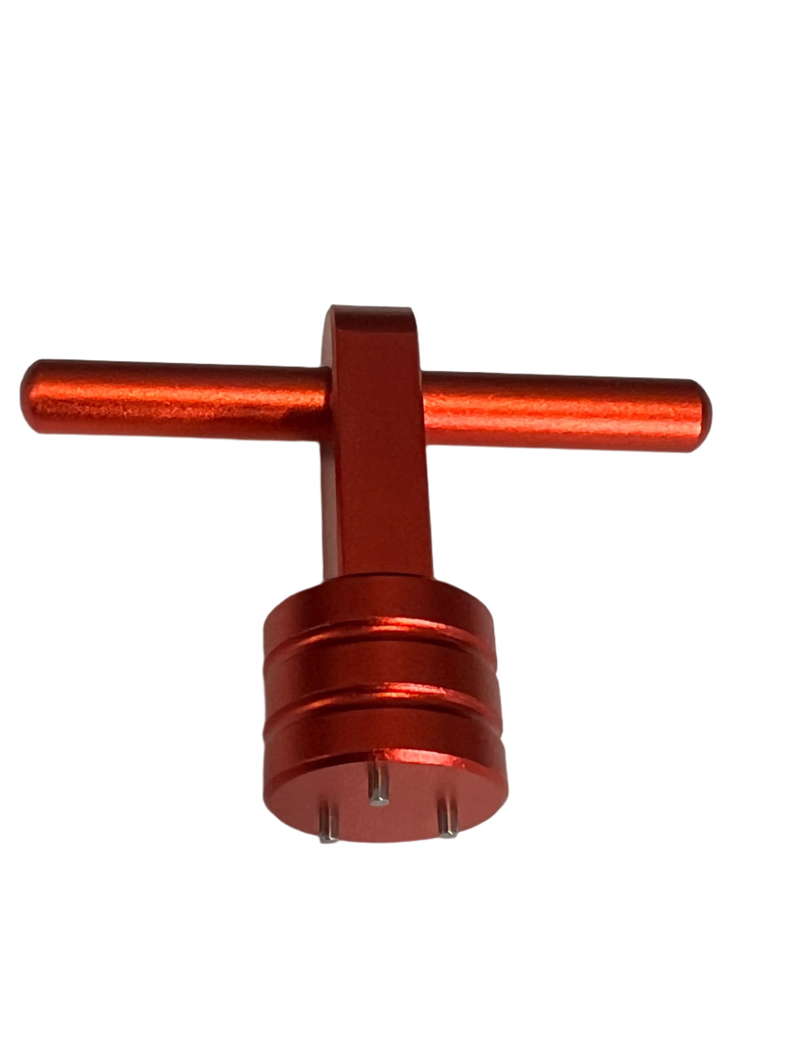 TaylorMade Putter Weight Wrench 3 Pin TG20040 (not original) Accesories Cobra