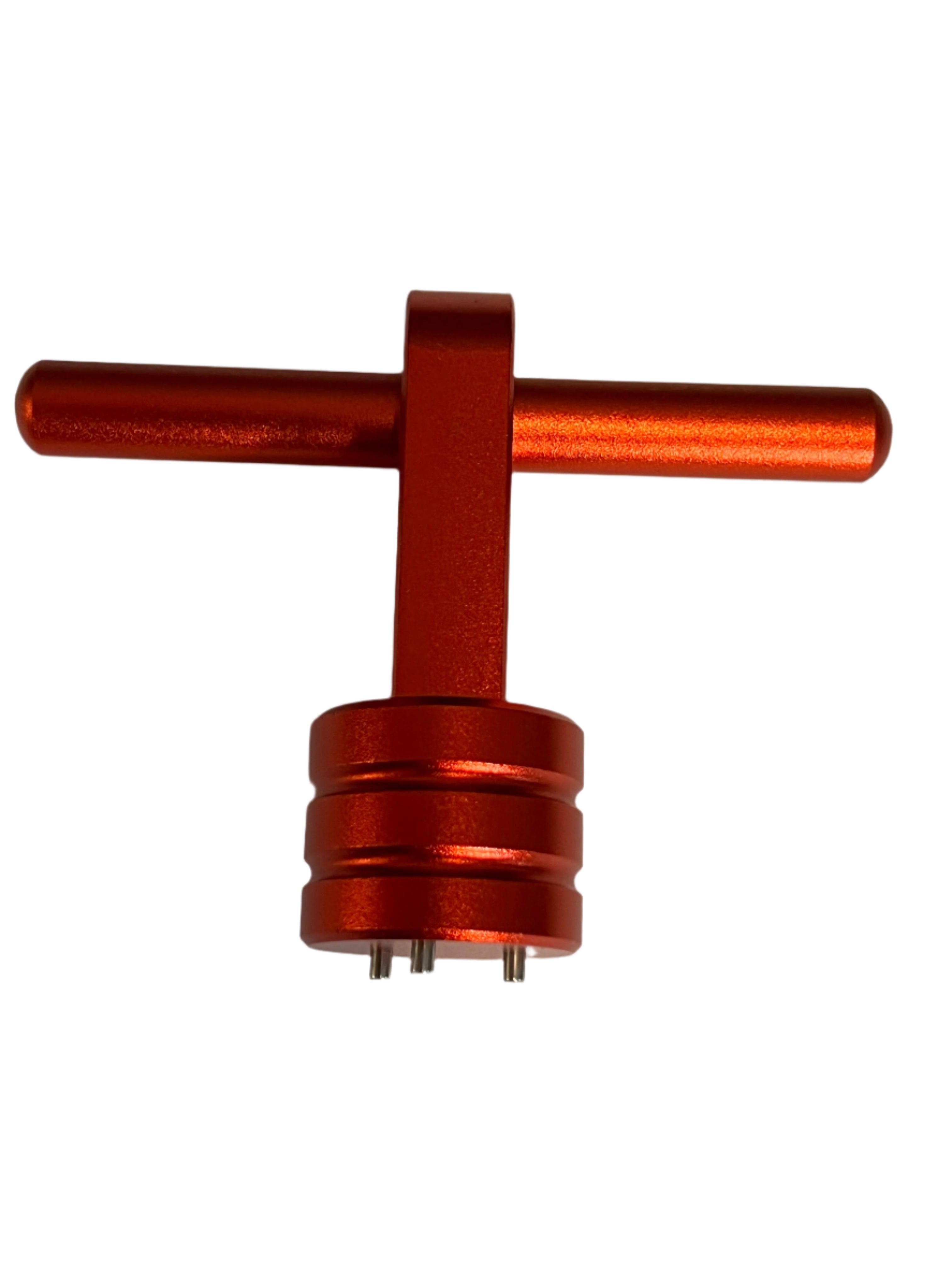 TaylorMade Putter Weight Wrench 3 Pin TG20040 (not original) Accesories Cobra Red