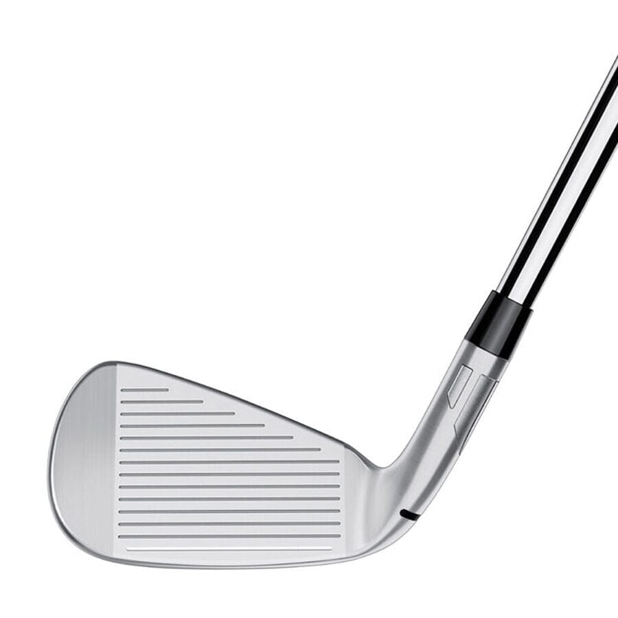 TaylorMade Qi HL Iron Set Golf Stuff