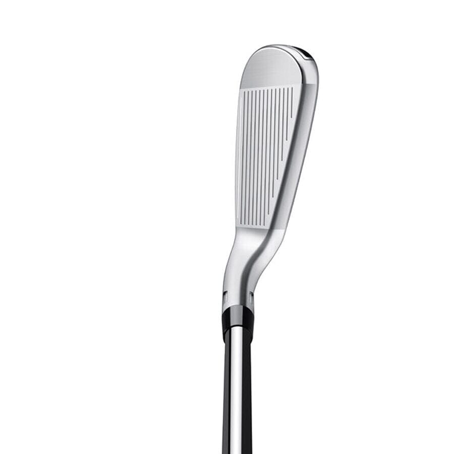 TaylorMade Qi HL Iron Set Golf Stuff
