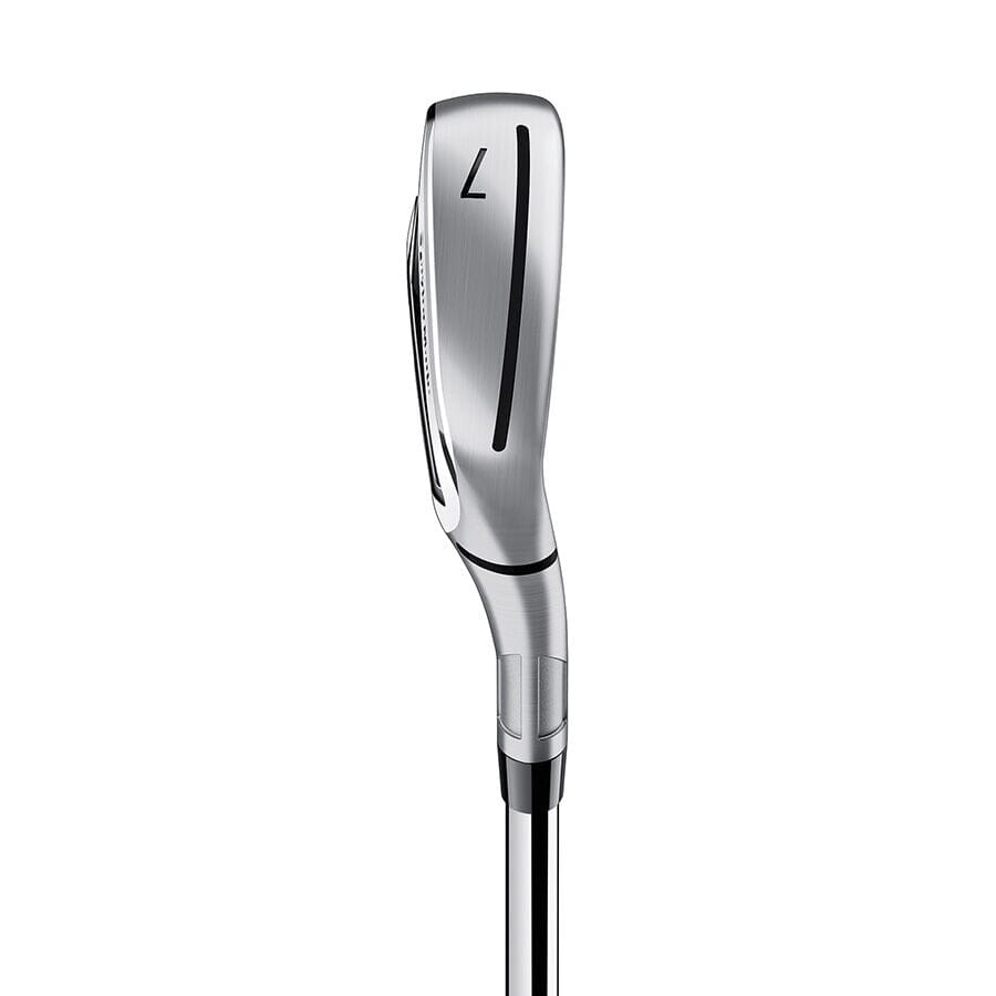 TaylorMade Qi Iron Set Golf Stuff
