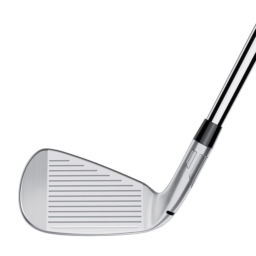 TaylorMade Qi Steel Individual Iron Golf Stuff - Save on New and Pre-Owned Golf Equipment 