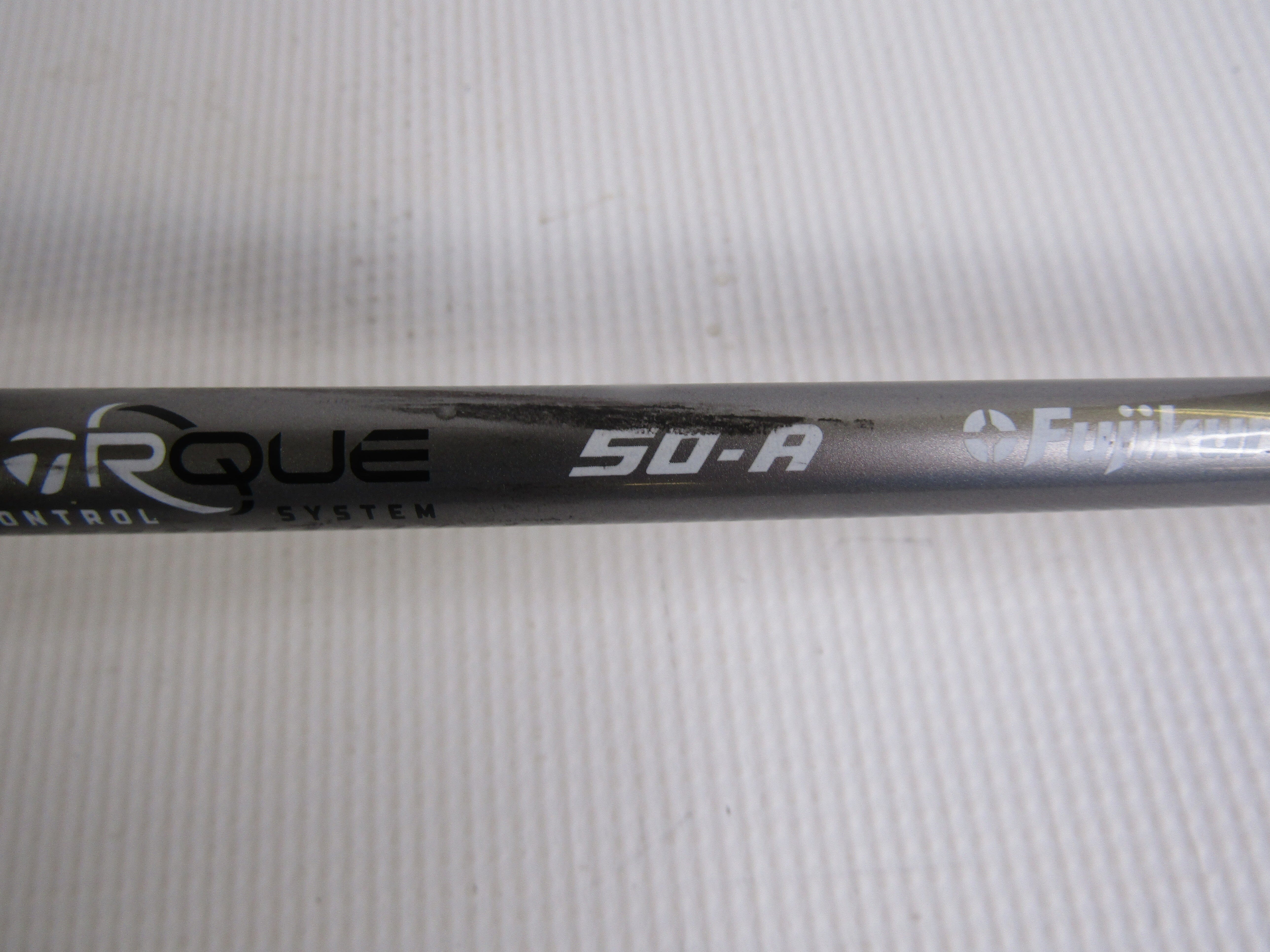 TaylorMade Qi10 Max #3 16° FW Senior Flex Graphite Men's Right Pre-Owned Fairway Woods TaylorMade