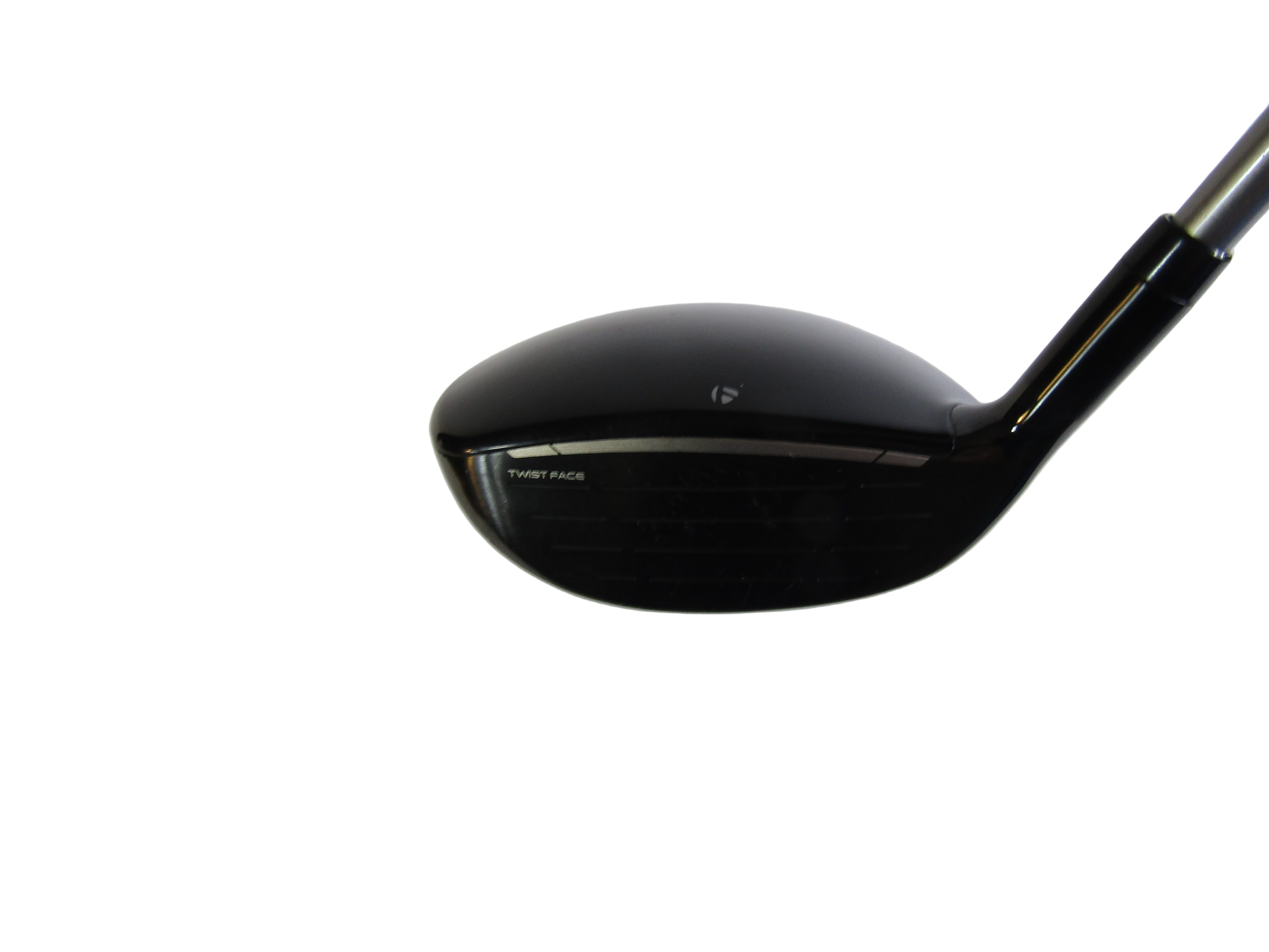 TaylorMade Qi10 Max #3 16° FW Senior Flex Graphite Men's Right Pre-Owned Fairway Woods TaylorMade