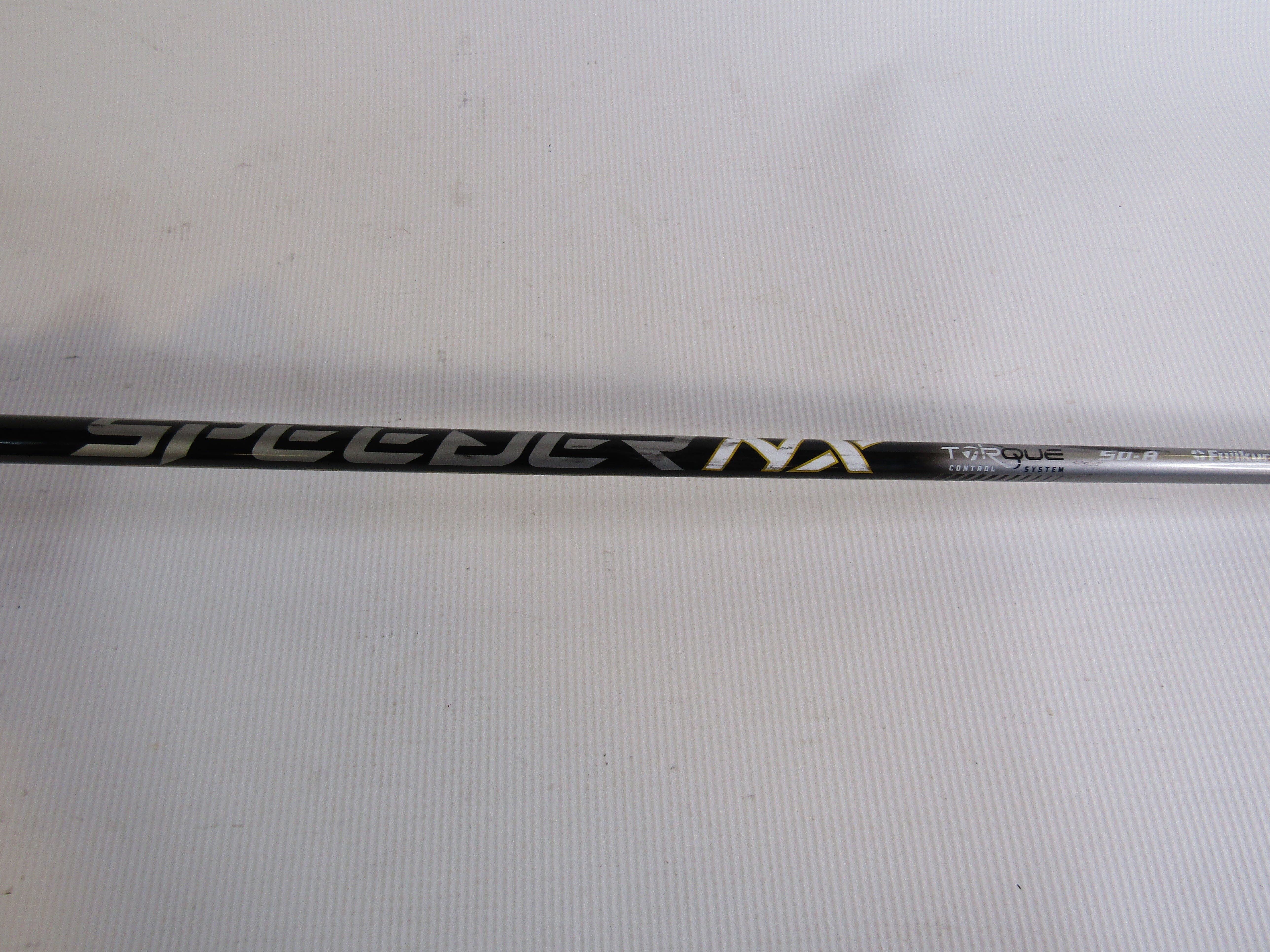 TaylorMade Qi10 Max #3 16° FW Senior Flex Graphite Men's Right Pre-Owned Fairway Woods TaylorMade