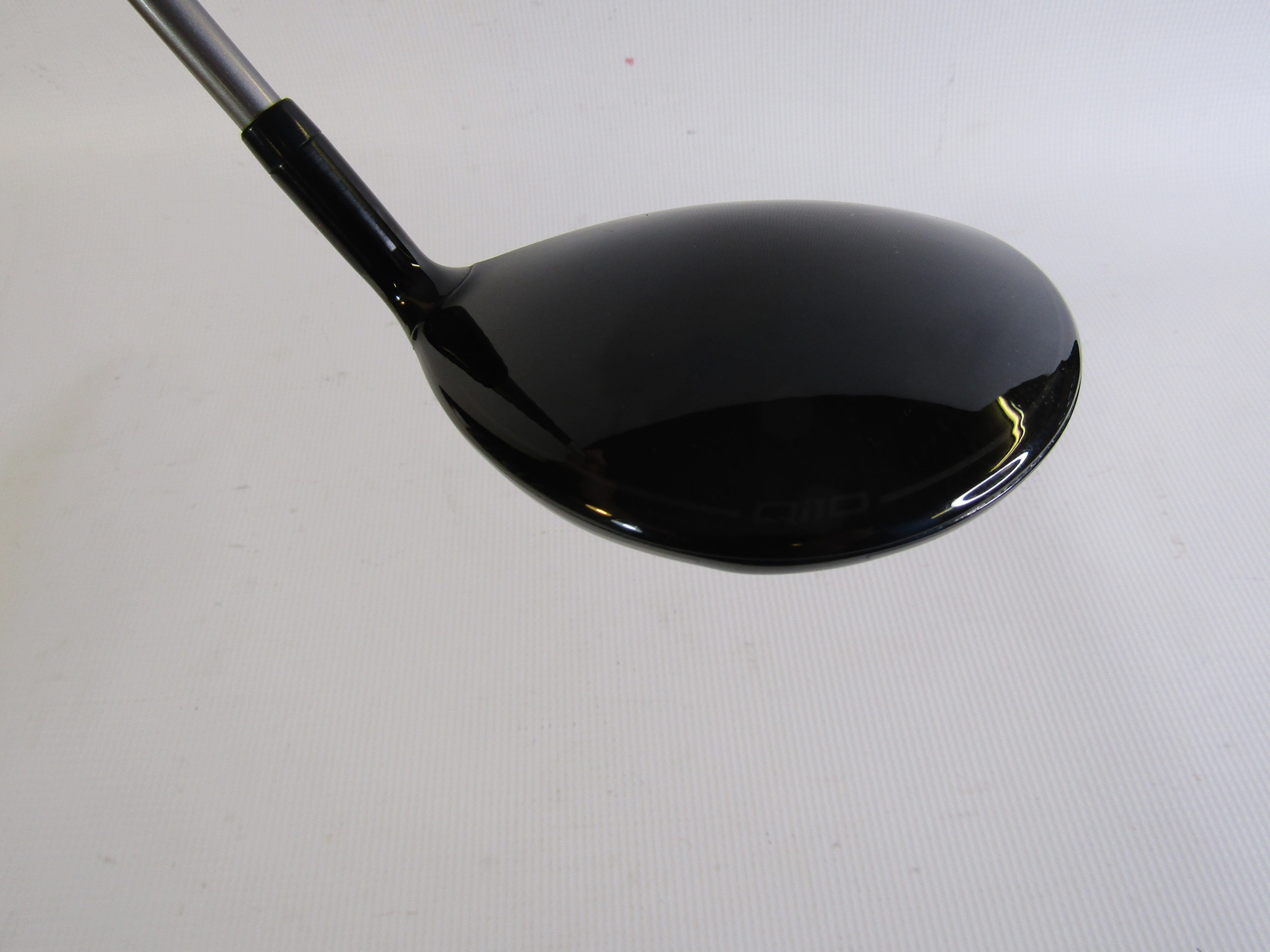 TaylorMade Qi10 Max #3 16° FW Senior Flex Graphite Men's Right Pre-Owned Fairway Woods TaylorMade