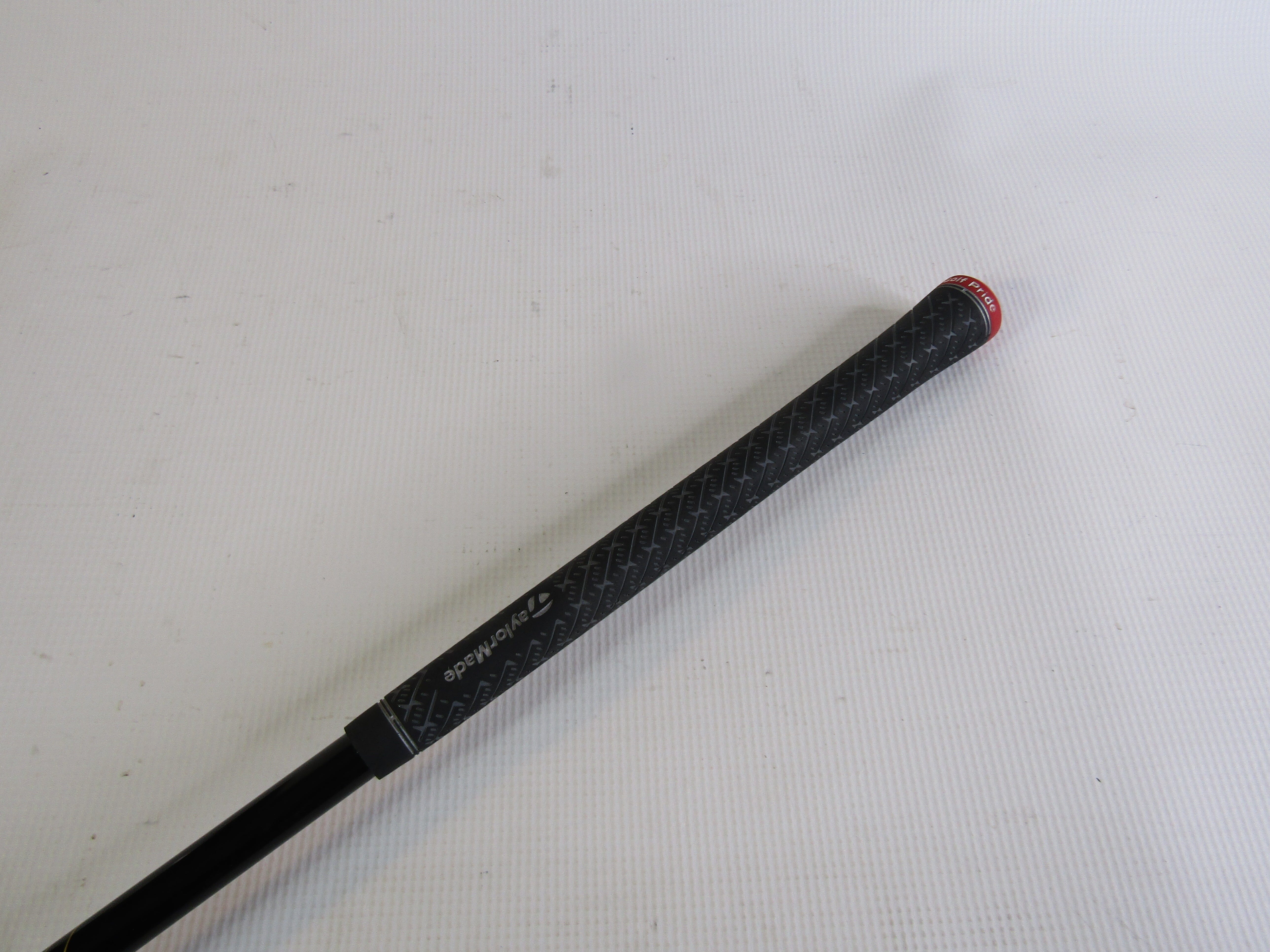 TaylorMade Qi10 Max #3 16° FW Senior Flex Graphite Men's Right Pre-Owned Fairway Woods TaylorMade