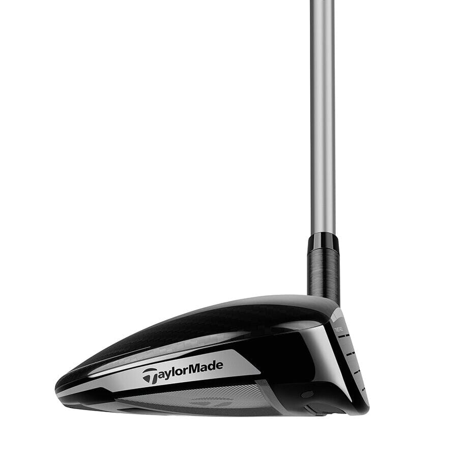 TaylorMade Qi10 Max Fairway Wood Golf Stuff - Save on New and Pre-Owned Golf Equipment 