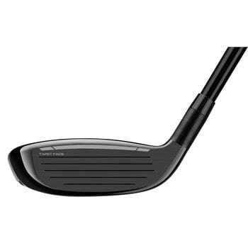 TaylorMade Qi10 Rescue TaylorMade