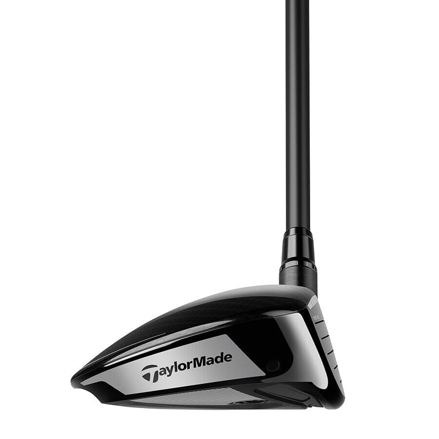 TaylorMade Qi10 Tour Fairway Wood TaylorMade