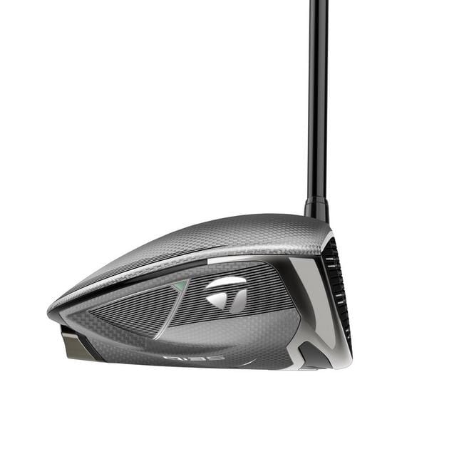TaylorMade Qi35 Driver Drivers TaylorMade