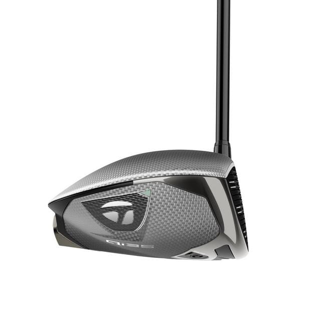 TaylorMade Qi35 LS Driver Drivers TaylorMade