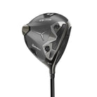 TaylorMade Qi35 LS Driver Drivers TaylorMade Right 9.0° XStiff/ Kai Li White 60X