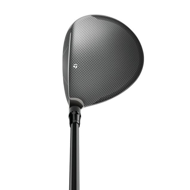 TaylorMade Qi35 Max Fairway Wood Fairway Woods TaylorMade