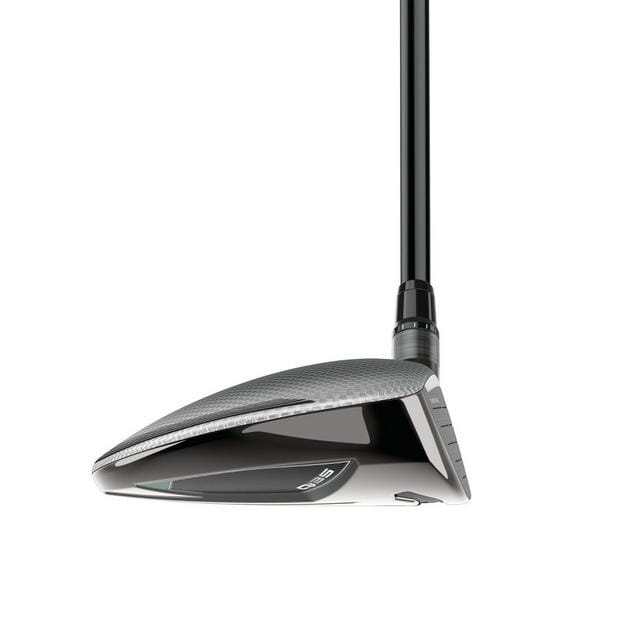 TaylorMade Qi35 Max Fairway Wood Fairway Woods TaylorMade