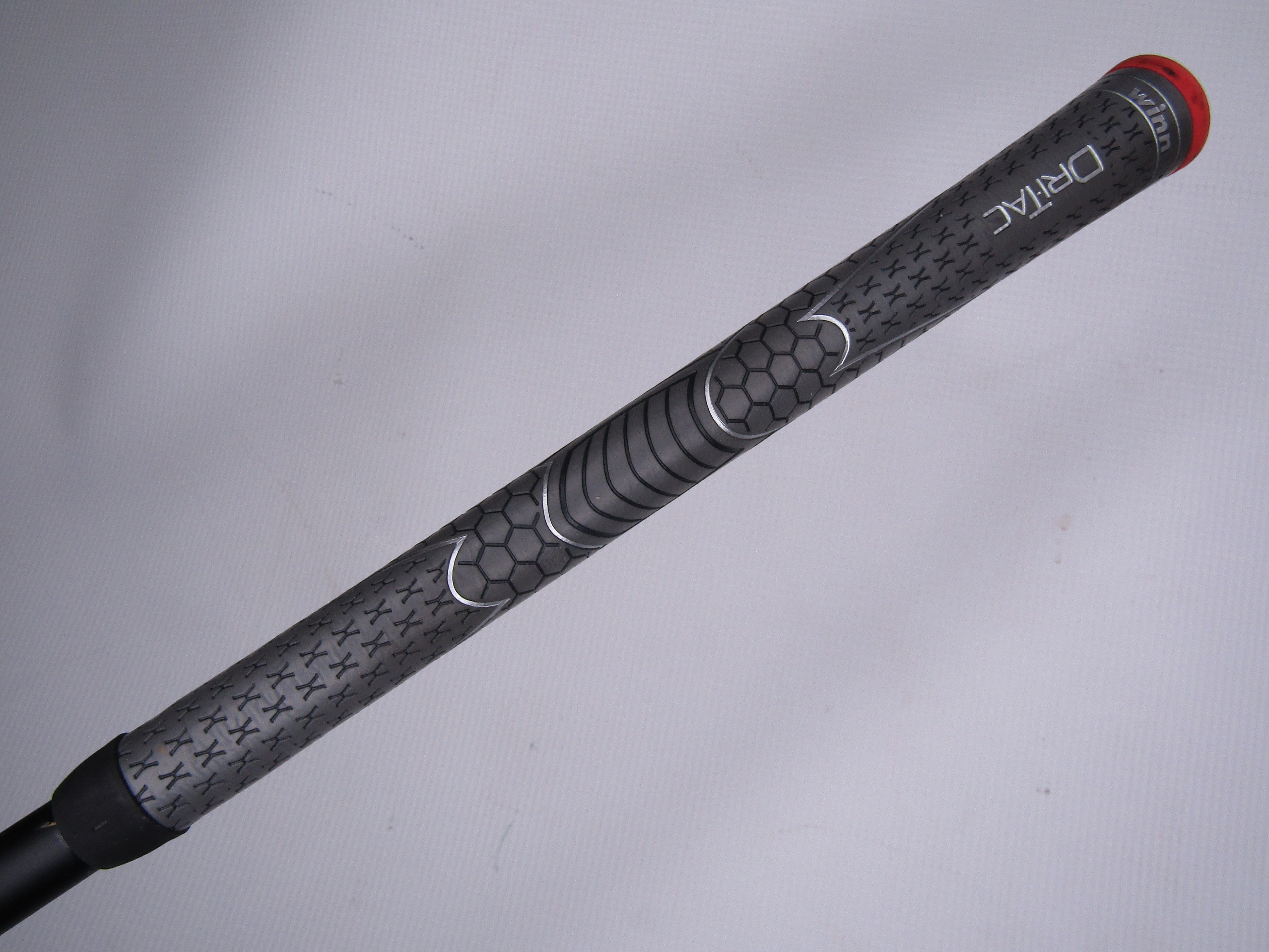 TaylorMade Qi35 Max Lite #6 Rescue Senior Flex Graphite Shaft Men's Right HC Pre-Owned Hybrids TaylorMade