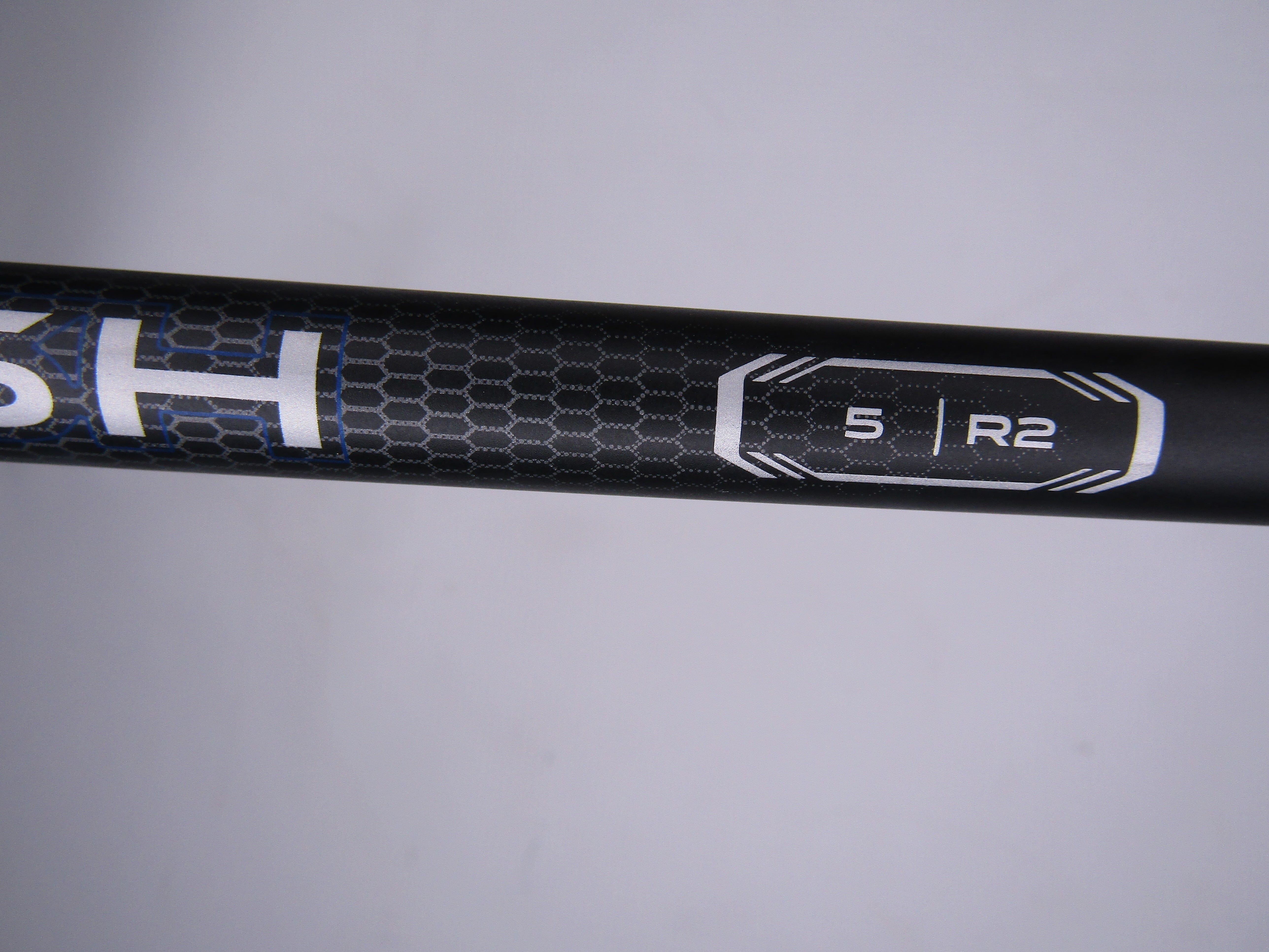 TaylorMade Qi35 Max Lite #6 Rescue Senior Flex Graphite Shaft Men's Right HC Pre-Owned Hybrids TaylorMade