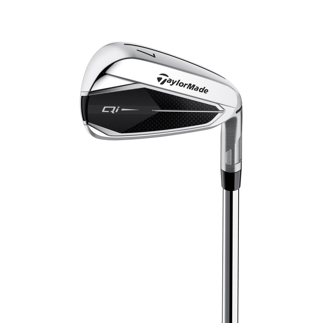 TaylorMade Qi35/Qi Combo Iron Set Iron Sets TaylorMade Right 4H 5H 6-PW AW A Senior/Fujikura Ventus TR 5-A Graphite