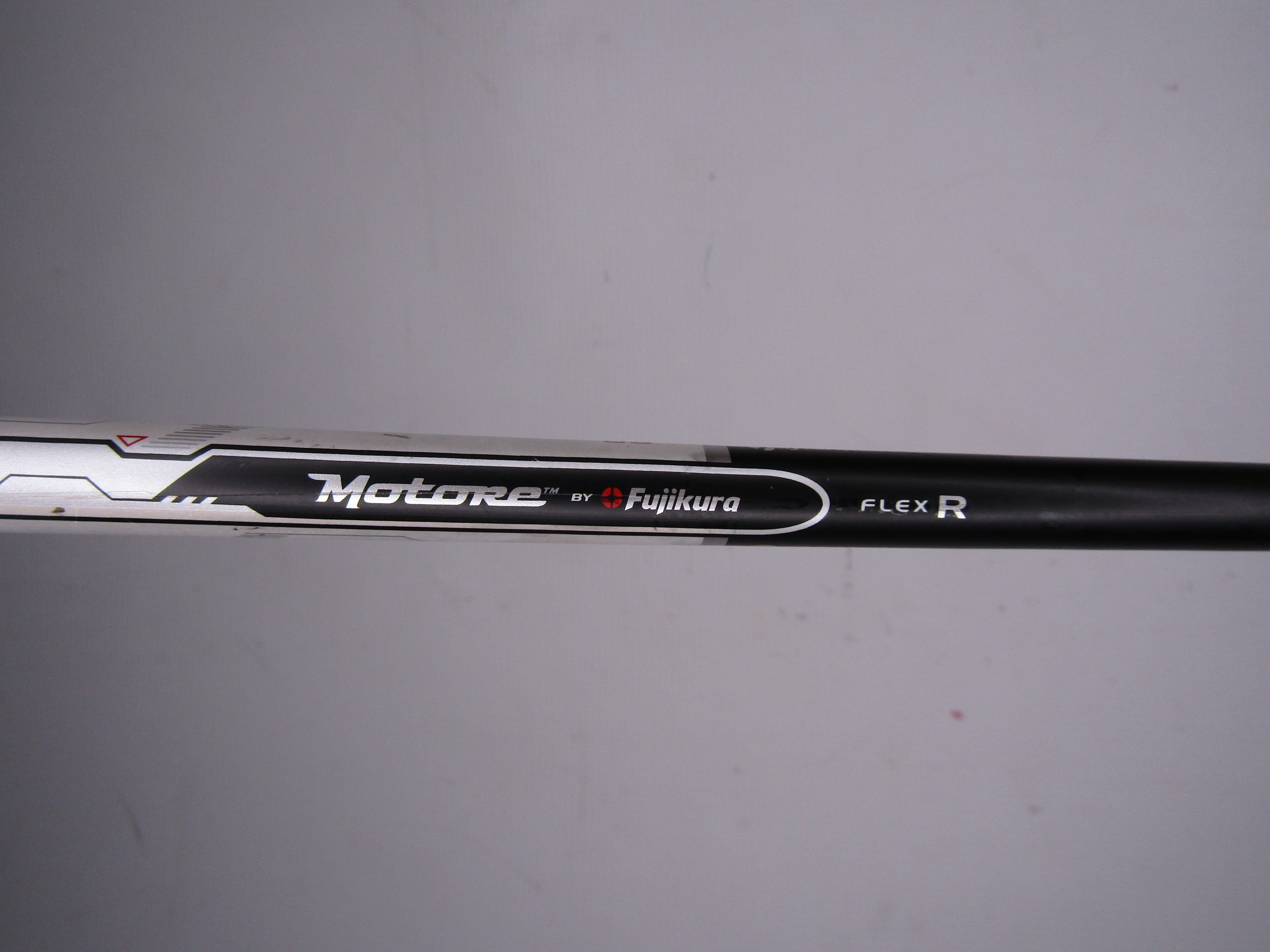 TaylorMade R11 #5 Iron Regular Flex Graphite Men's Right Pre-Owned Irons TaylorMade