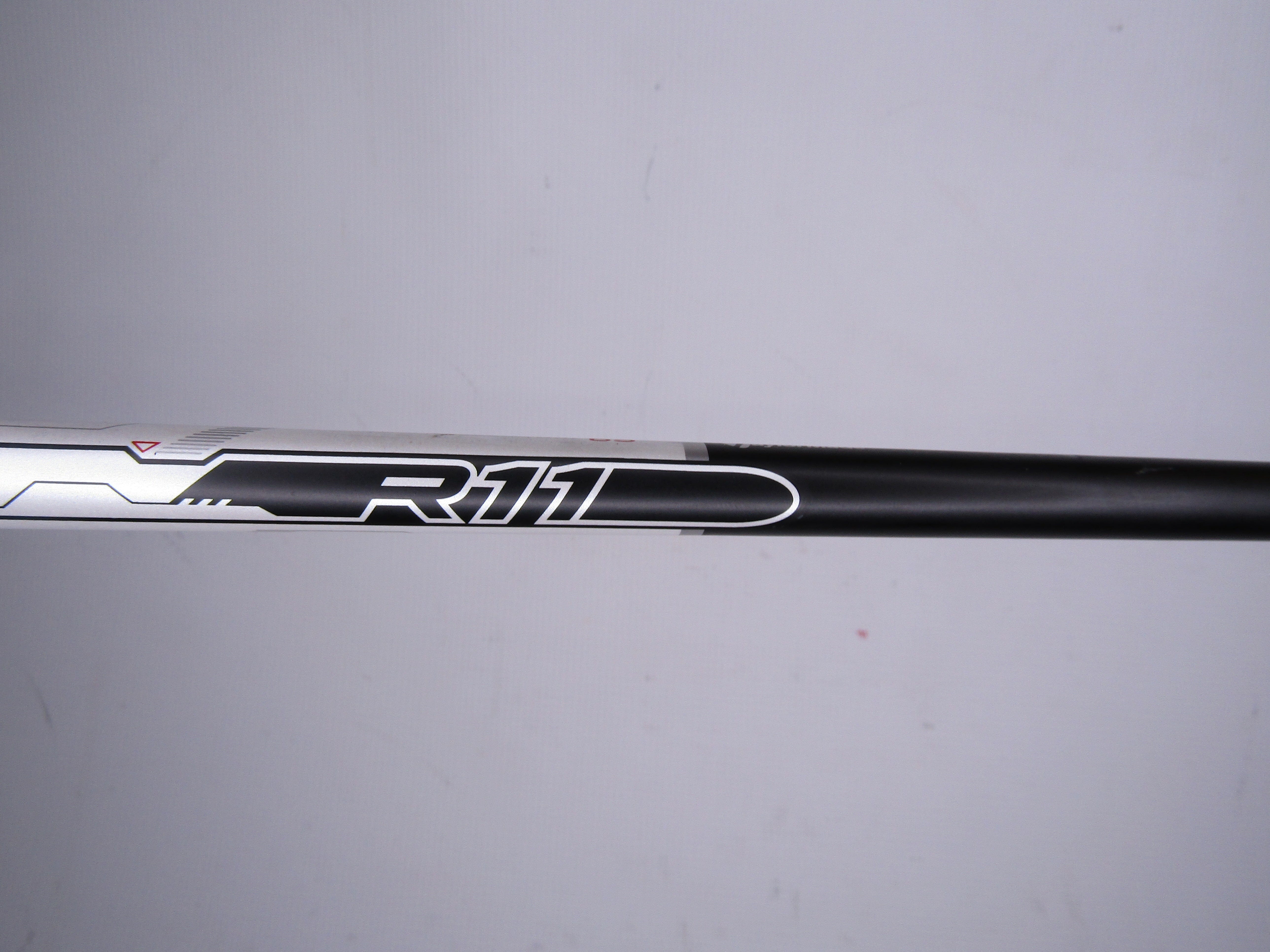 TaylorMade R11 #5 Iron Regular Flex Graphite Men's Right Pre-Owned Irons TaylorMade