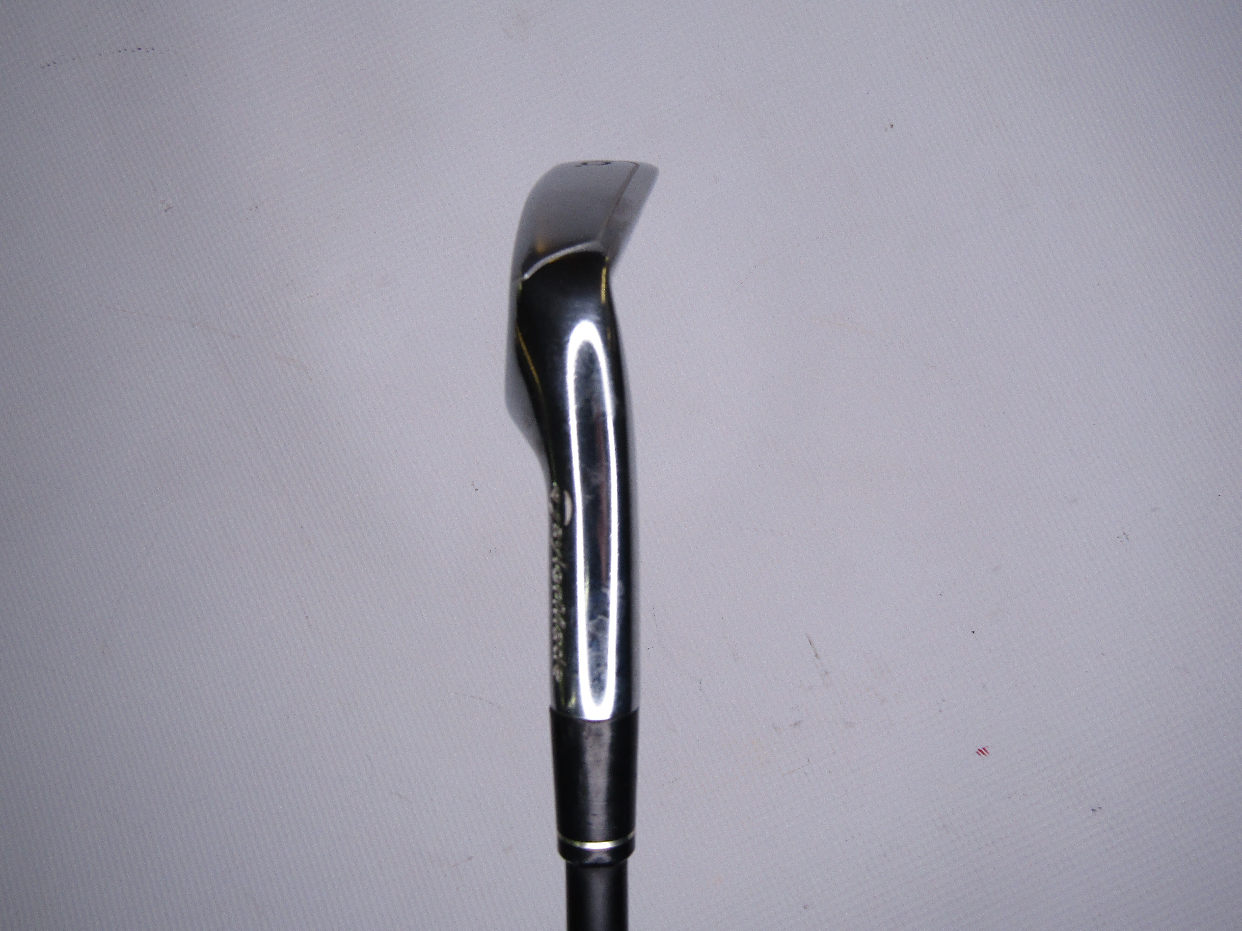 TaylorMade R11 #6 Iron Regular Flex Graphite Men's Right Pre-Owned Irons TaylorMade